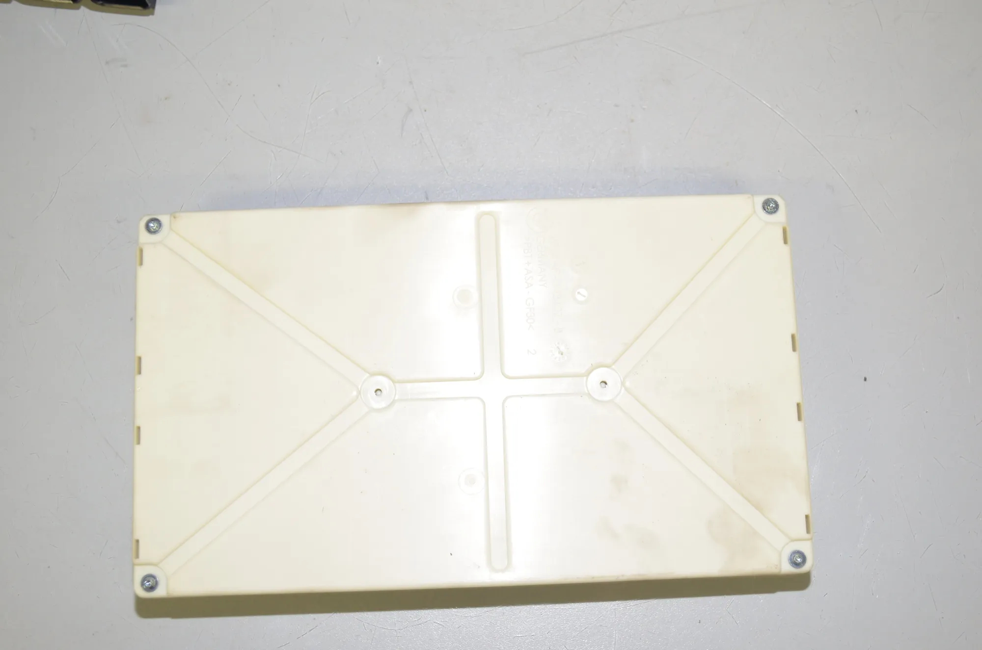 Engine Ignition ECU Set – OEM 5A3CE25 · BMW 1 (F40) (2019 - -) (F40)118d 2021 – 5