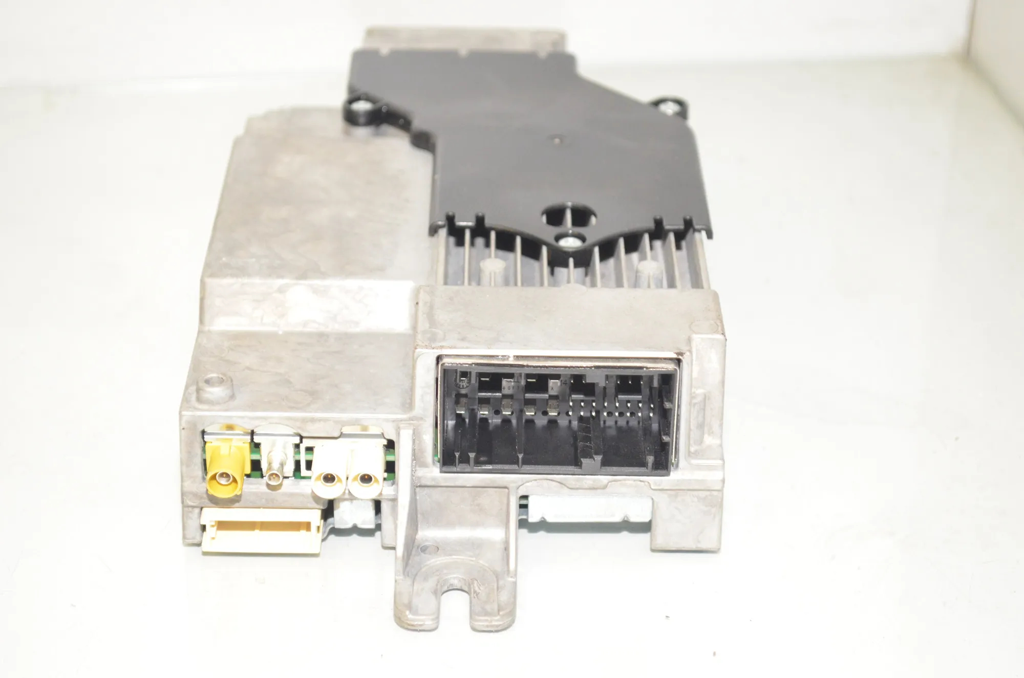 Sound Audio System Set – OEM 8715685 · BMW 1 (F40) (2019 - -) (F40)118d 2021 – 6