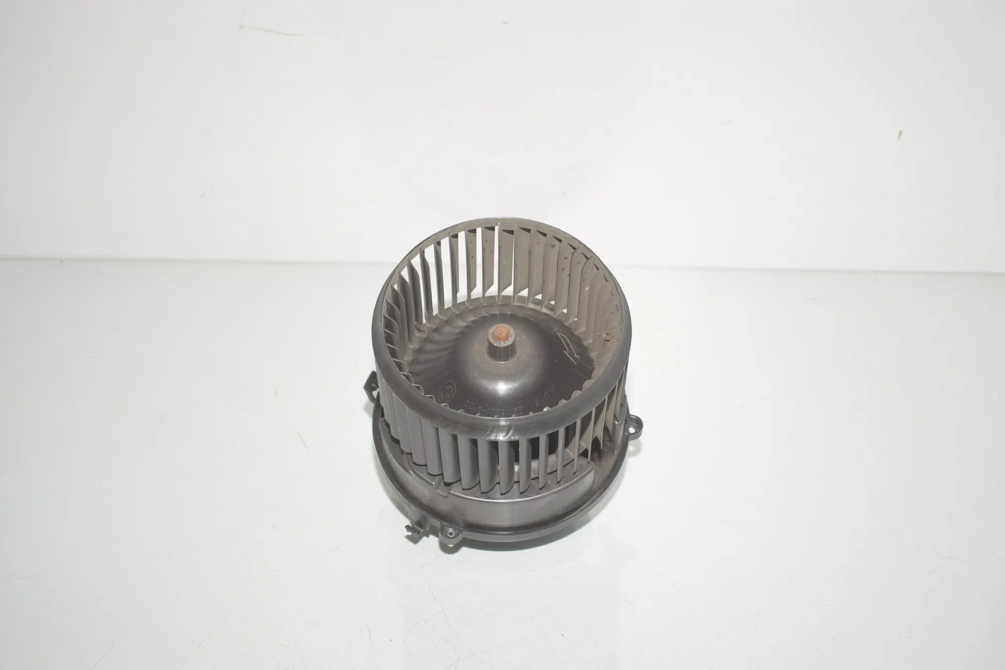 Heater Blower Fan – OEM 9297752 · BMW 1 (F40) (2019 - -) (F40)118d 2021