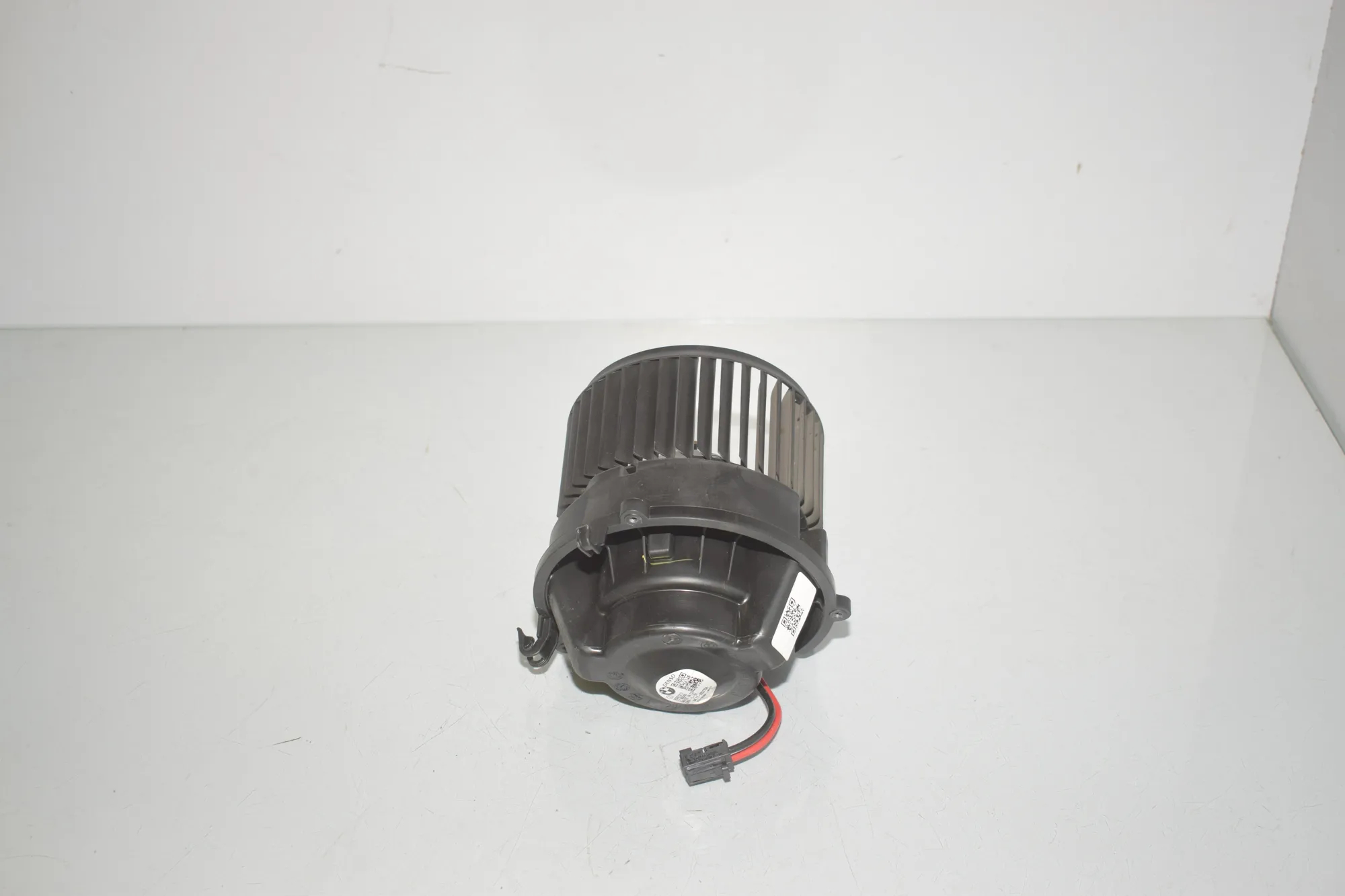Heater Blower Fan – OEM 9297752 · BMW 1 (F40) (2019 - -) (F40)118d 2021 – 4