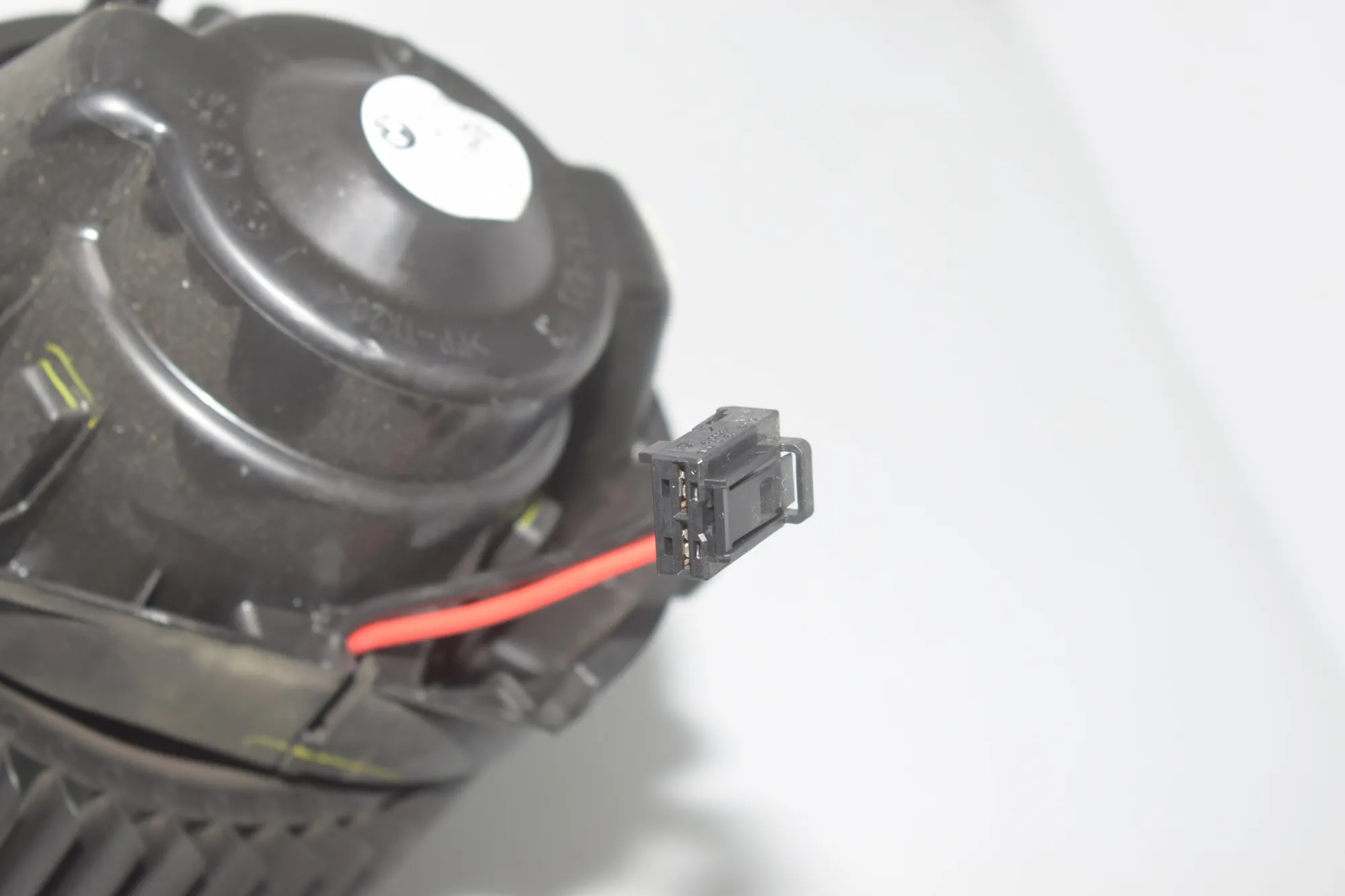 Heater Blower Fan – OEM 9297752 · BMW 1 (F40) (2019 - -) (F40)118d 2021 – 5