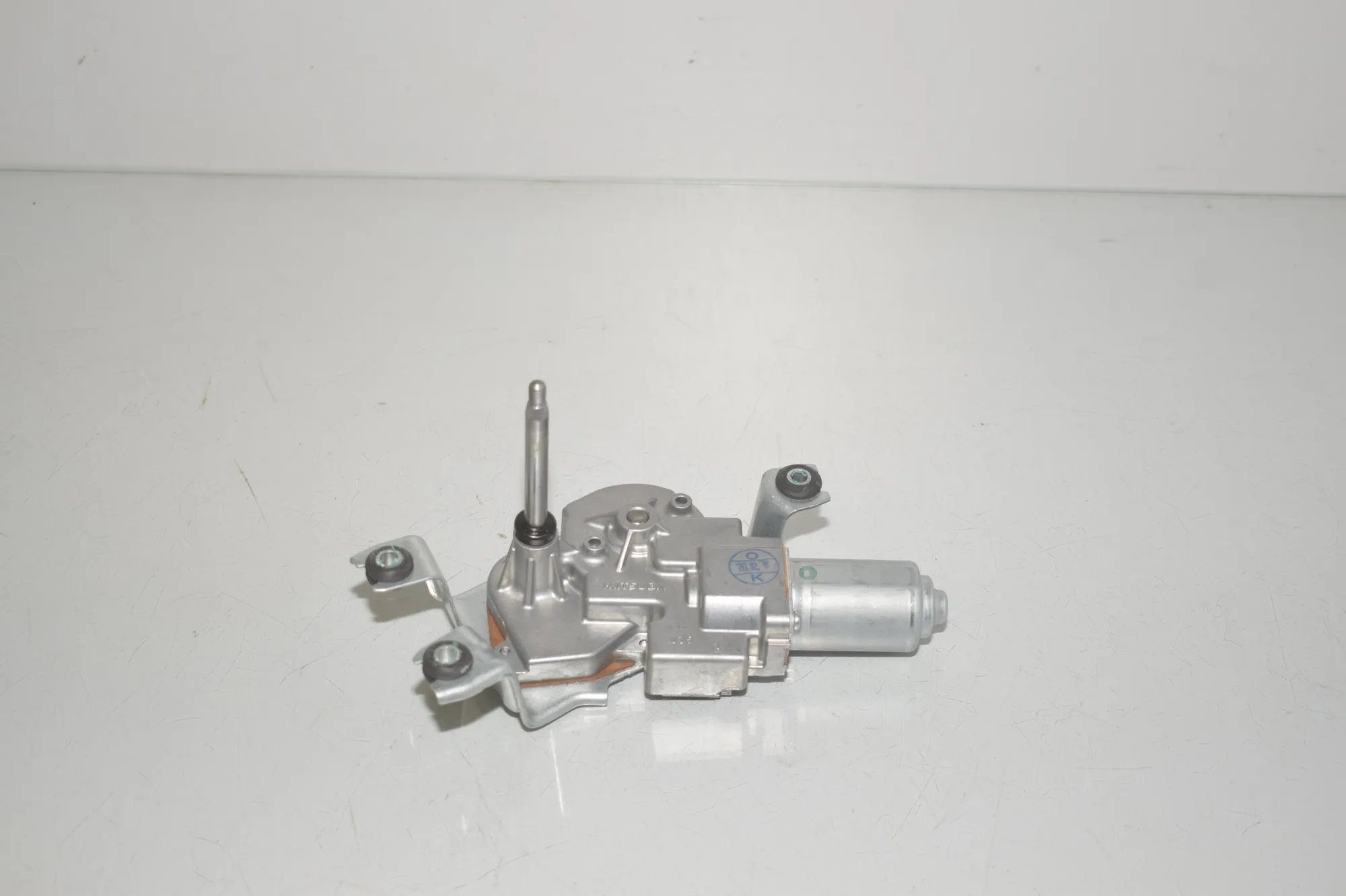 Tailgate Window Wiper Motor – OEM 8495516 · BMW 1 (F40) (2019 - -) (F40)118d 2021