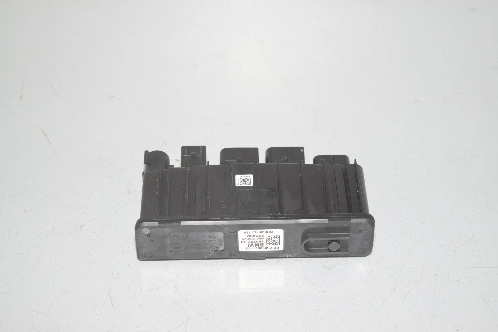 Other Control Units – OEM 8589907 · BMW 1 (F40) (2019 - -) (F40)118d 2021