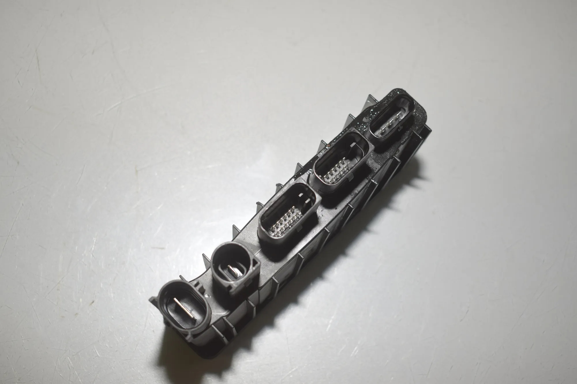 Other Control Units – OEM 8589907 · BMW 1 (F40) (2019 - -) (F40)118d 2021 – 3