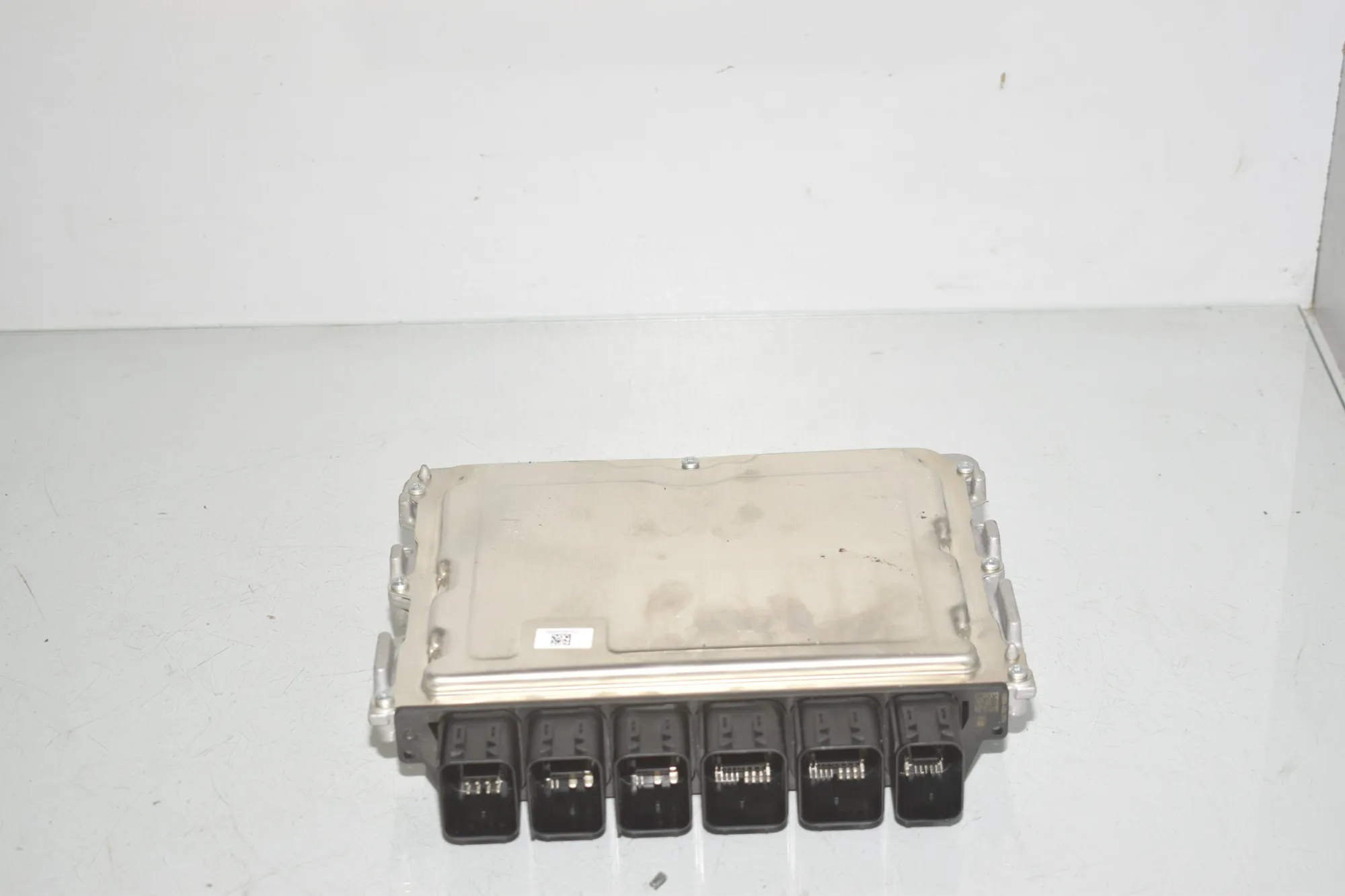 Engine Ignition ECU Set – OEM 5A79F96 · BMW 1 (F40) (2019 - -) (F40)118d 2022 – 7