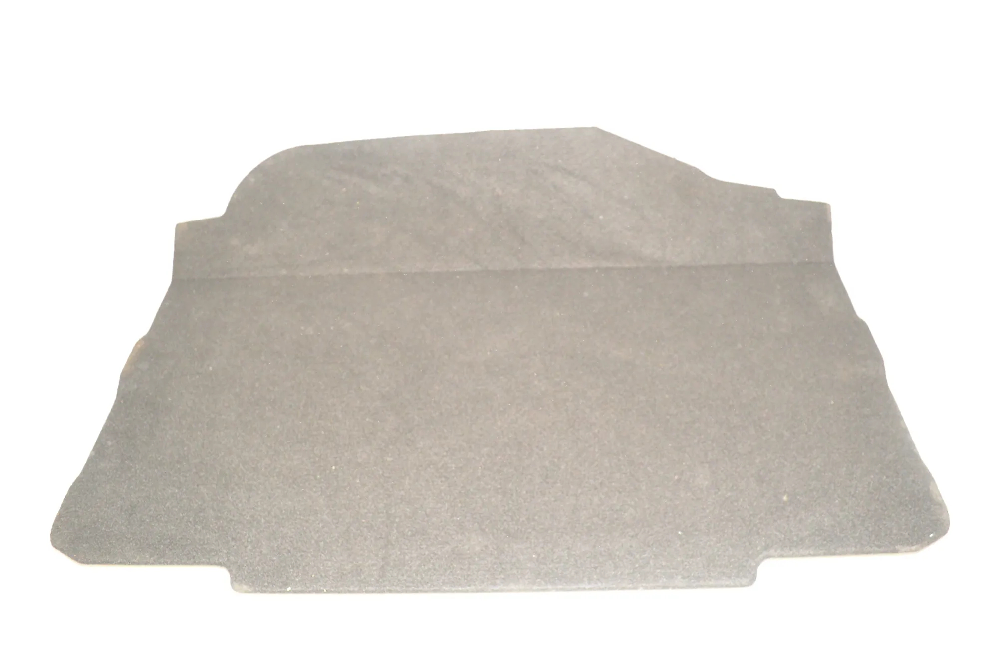 Trunk Boot Carpet – OEM 7448225 · BMW 1 (F40) (2019 - -) (F40)118d 2022