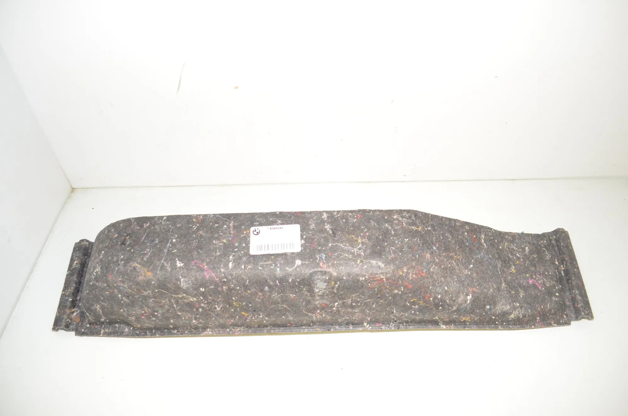 Other Boot Trunk Parts – OEM 7448212 · BMW 1 (F40) (2019 - -) (F40)118d 2022 – 3