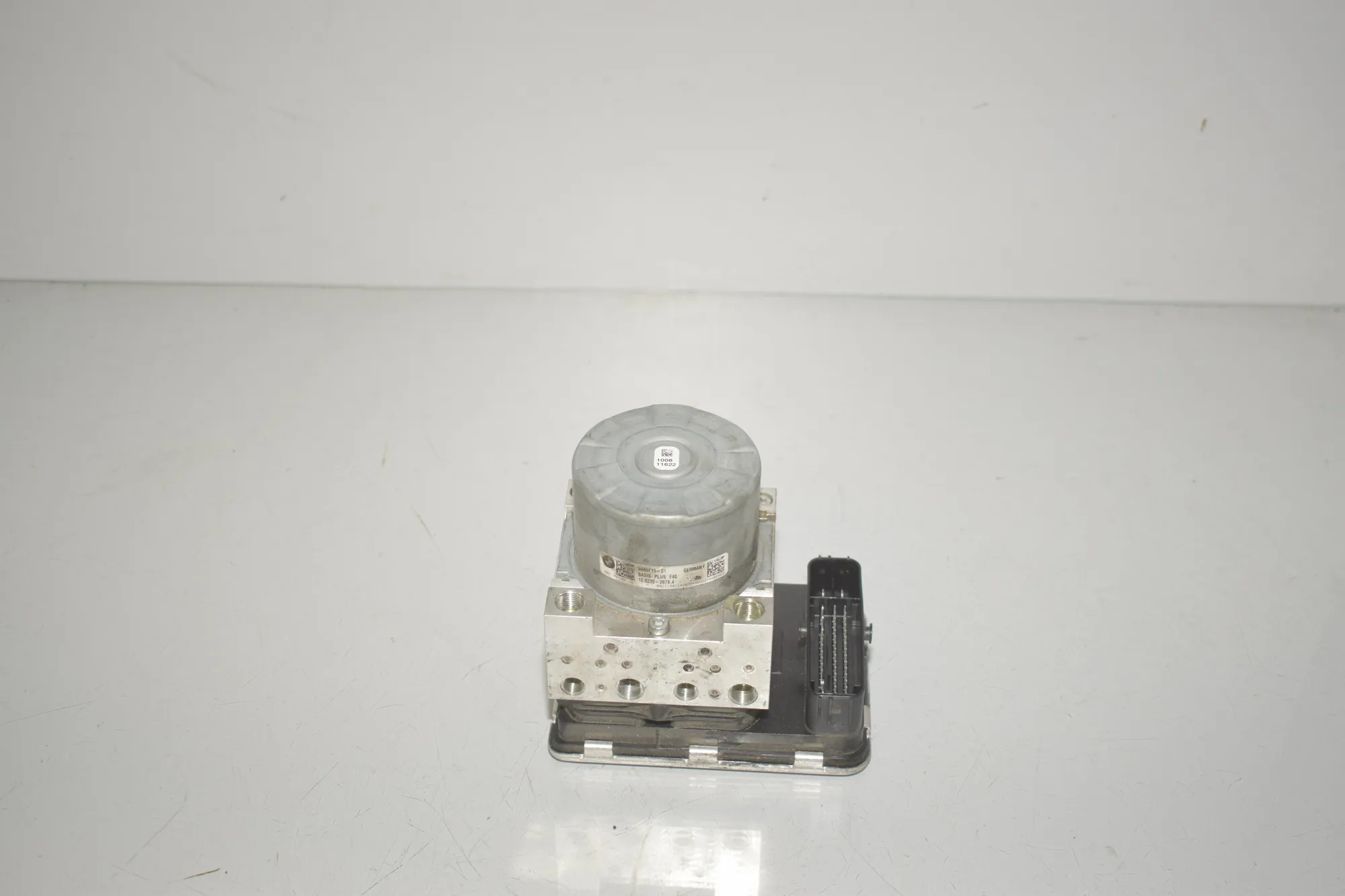 ABS Pump – OEM 5A65F16 · BMW 1 (F40) (2019 - -) (F40)118d 2022
