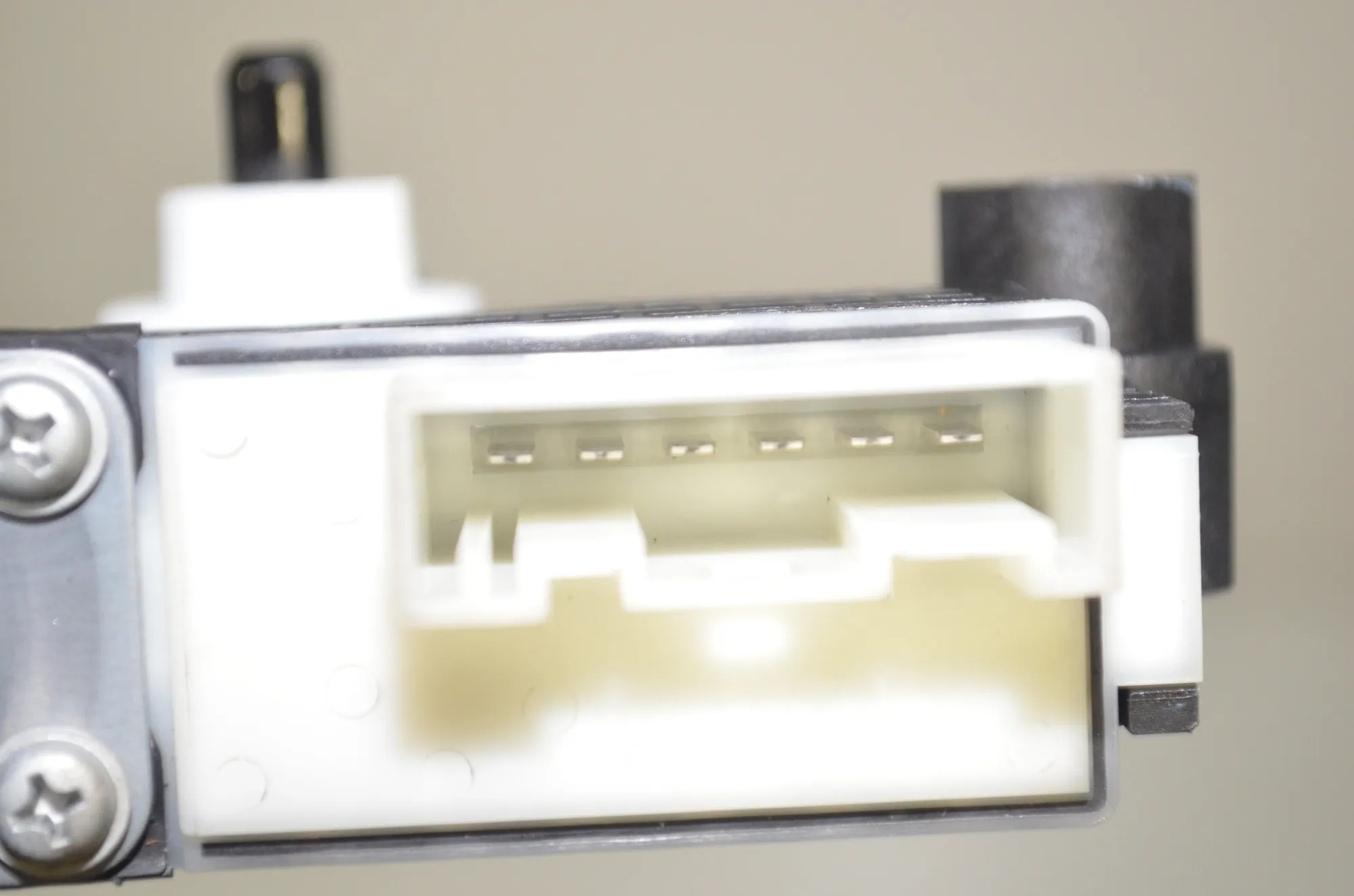Rear Left Door Window Control Motor – OEM 5A02D63 · BMW 1 (F40) (2019 - -) (F40)118d 2022 – 4