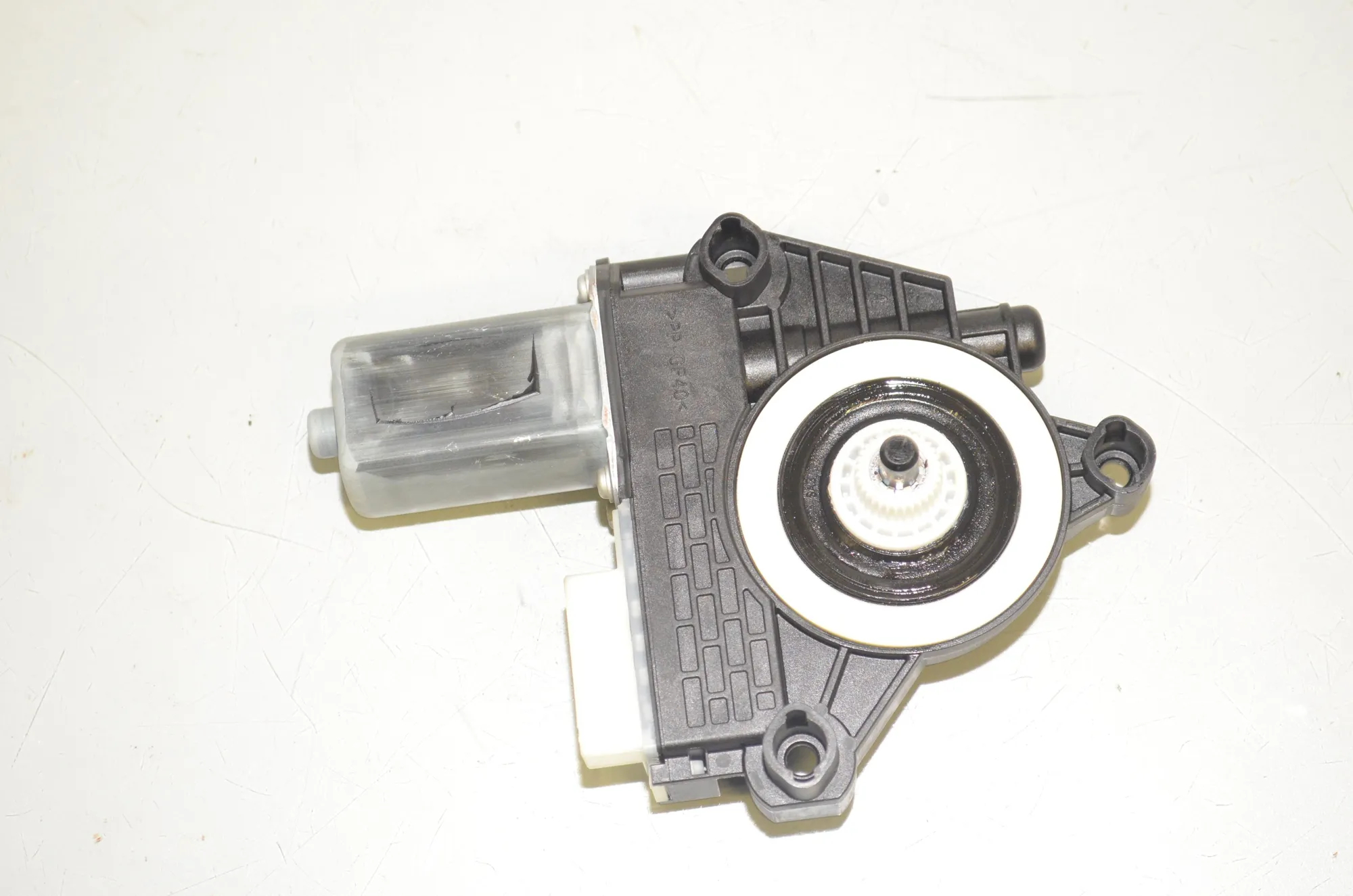 Rear Left Door Window Control Motor – OEM 5A02D63 · BMW 1 (F40) (2019 - -) (F40)118d 2022 – 3