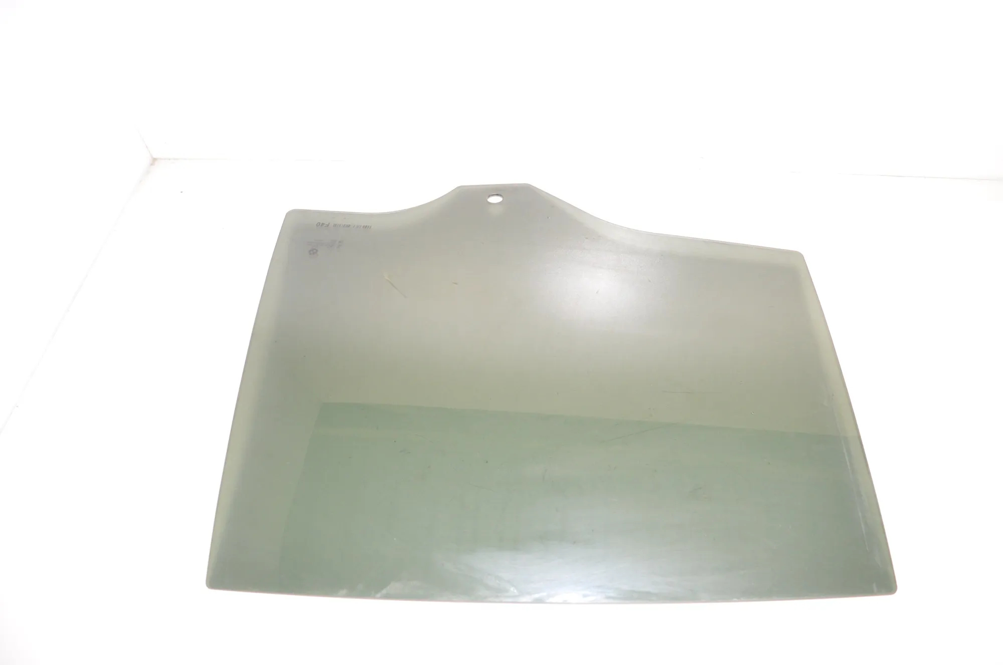 Rear Right Door Window – OEM 7469092 · BMW 1 (F40) (2019 - -) (F40)118d 2022 – 2