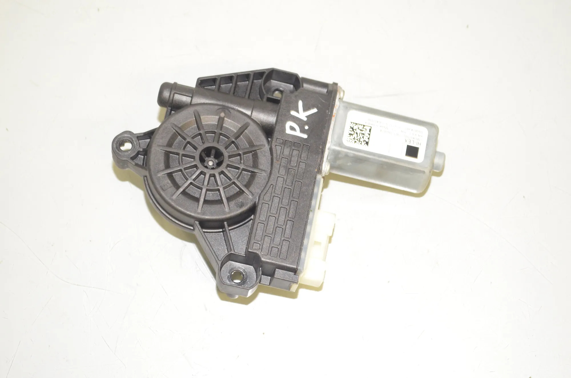 Front Right Door Window Control Motor – OEM 5A02D61 · BMW 1 (F40) (2019 - -) (F40)118d 2022 – 2