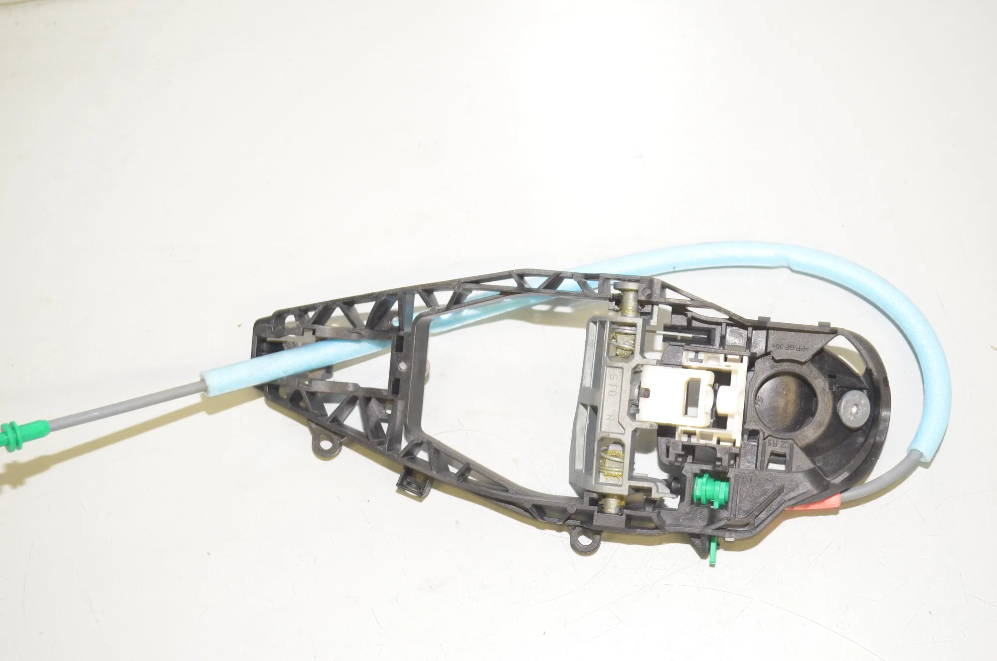 Rear Right Door Interior Handle Frame – OEM 9881778 · BMW 1 (F40) (2019 - -) (F40)118d 2022 – 4