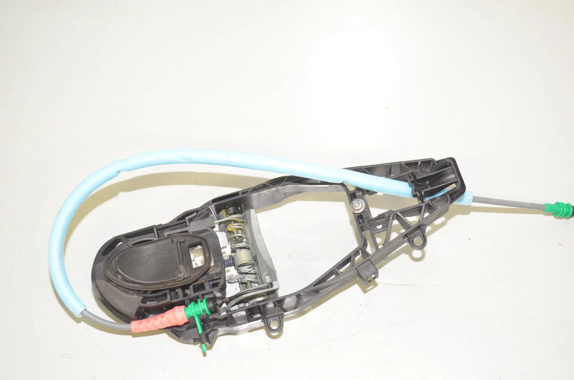 Rear Right Door Interior Handle Frame – OEM 9881778 · BMW 1 (F40) (2019 - -) (F40)118d 2022 – 2