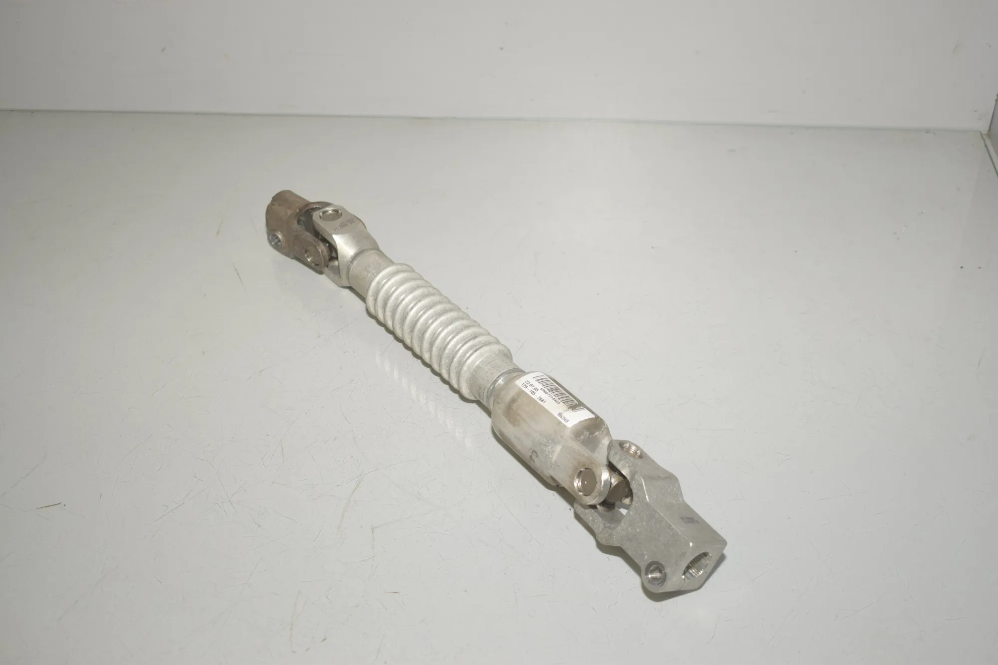 Steering Column Shaft Joint – OEM 6872144 · BMW 1 (F40) (2019 - -) (F40)118d 2022 – 2