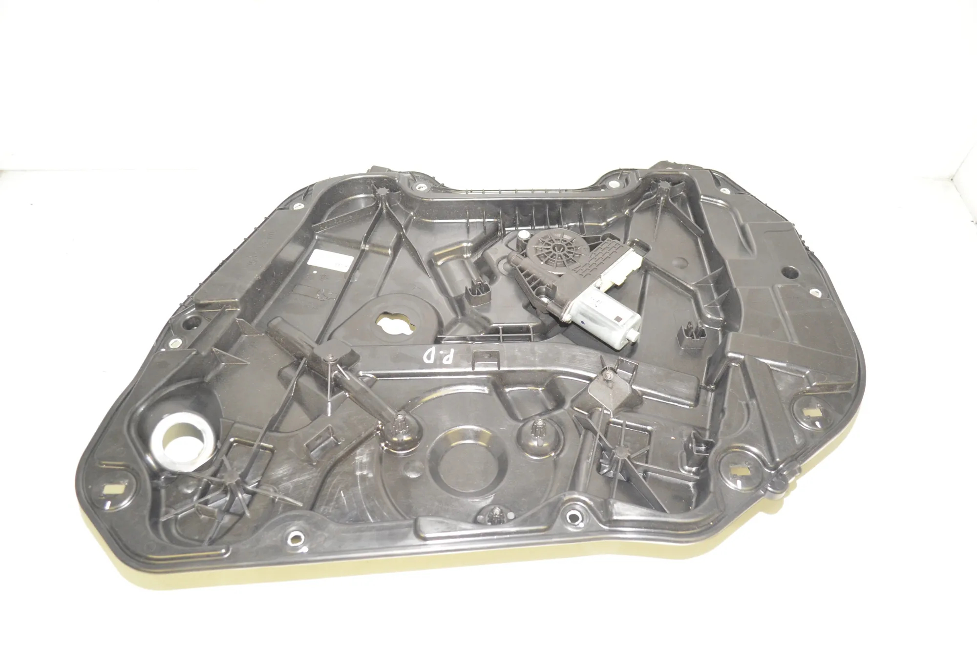 Front Right Door Window Regulator – OEM 5A02FB2 · BMW 1 (F40) (2019 - -) (F40)118d 2022 – 2