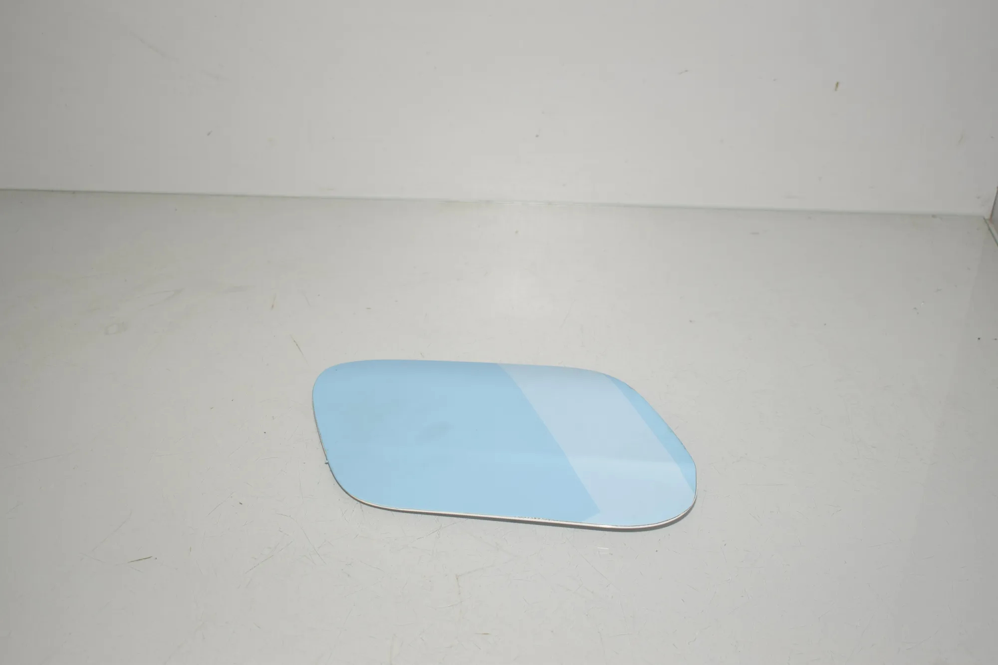Fuel Tank Flap Cap – OEM 7454413 · BMW 1 (F40) (2019 - -) (F40)118d 2022