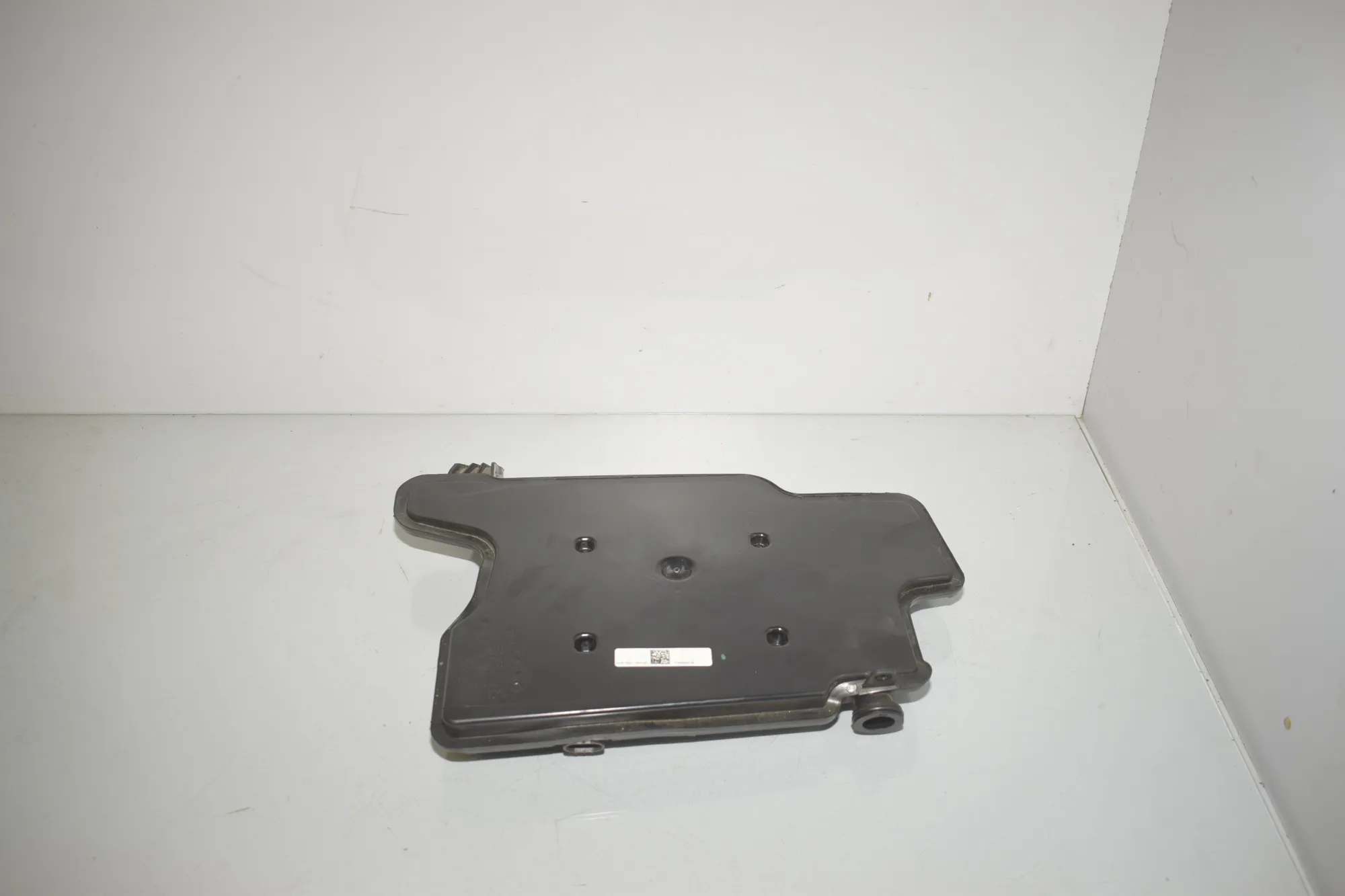 Intake Resonator – OEM 8580237 · BMW 1 (F40) (2019 - -) (F40)118d 2022