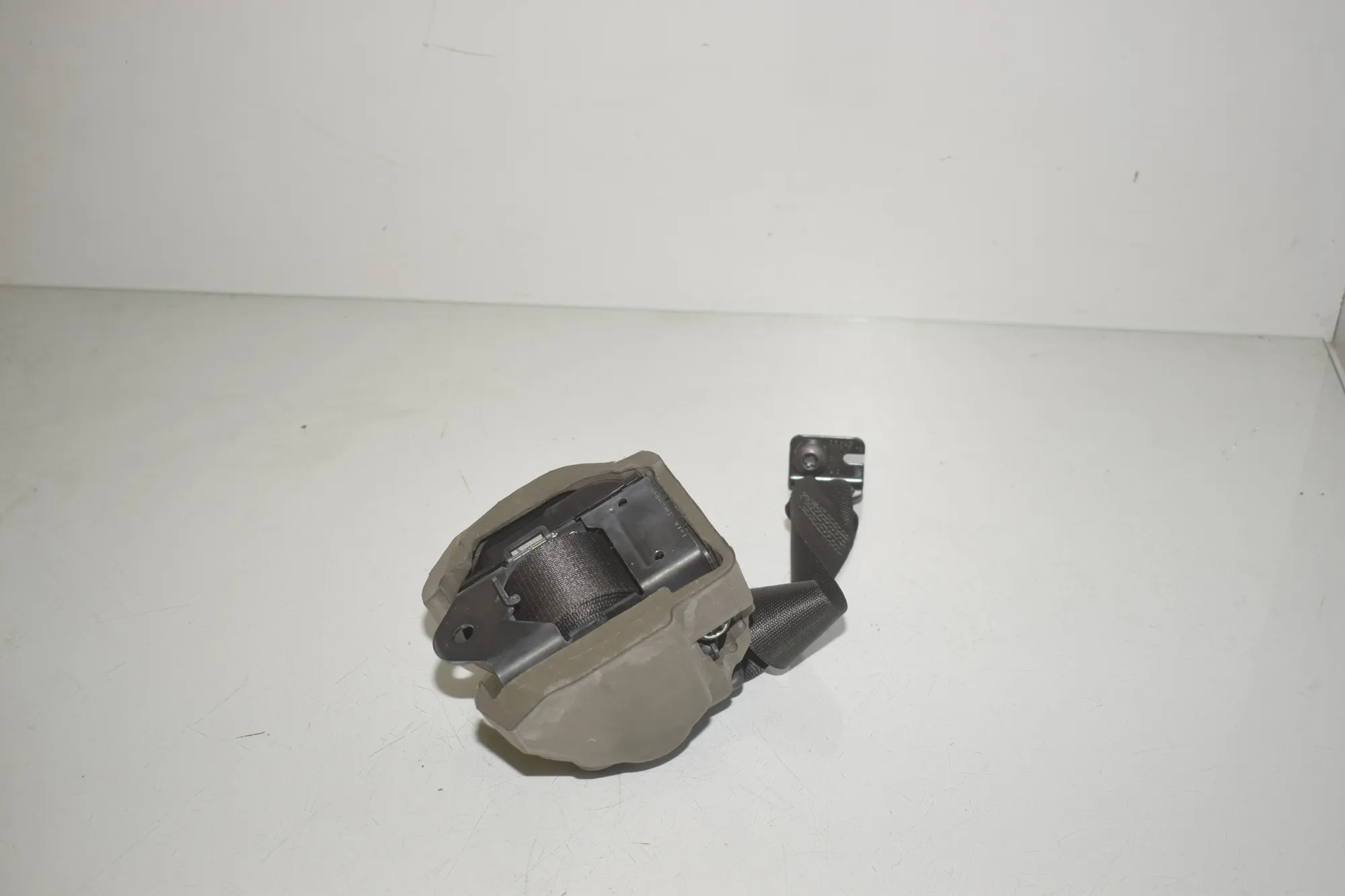 Rear Left Seatbelt – OEM 7456278 · BMW 1 (F40) (2019 - -) (F40)118d 2022 – 3