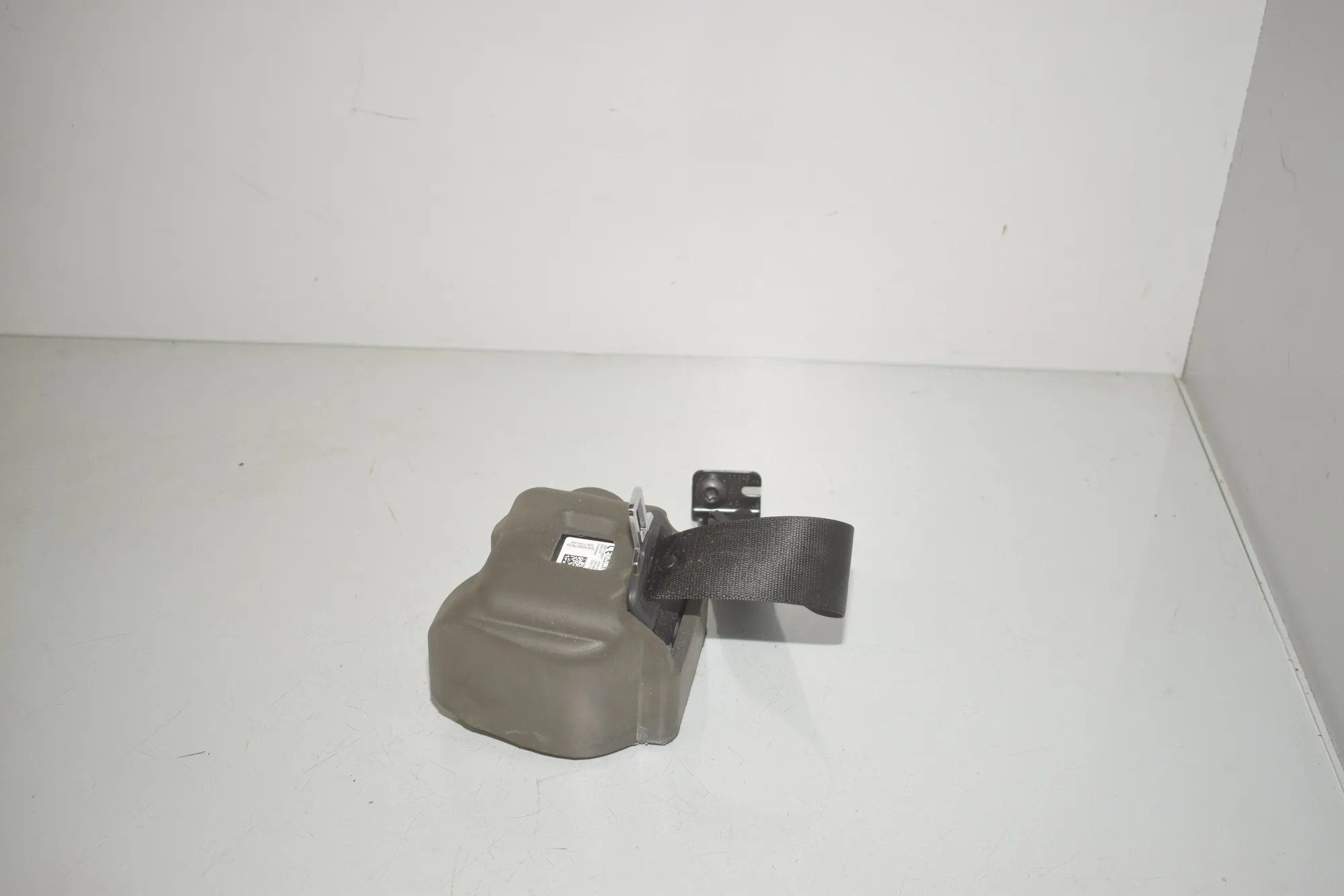 Rear Left Seatbelt – OEM 7456278 · BMW 1 (F40) (2019 - -) (F40)118d 2022 – 2