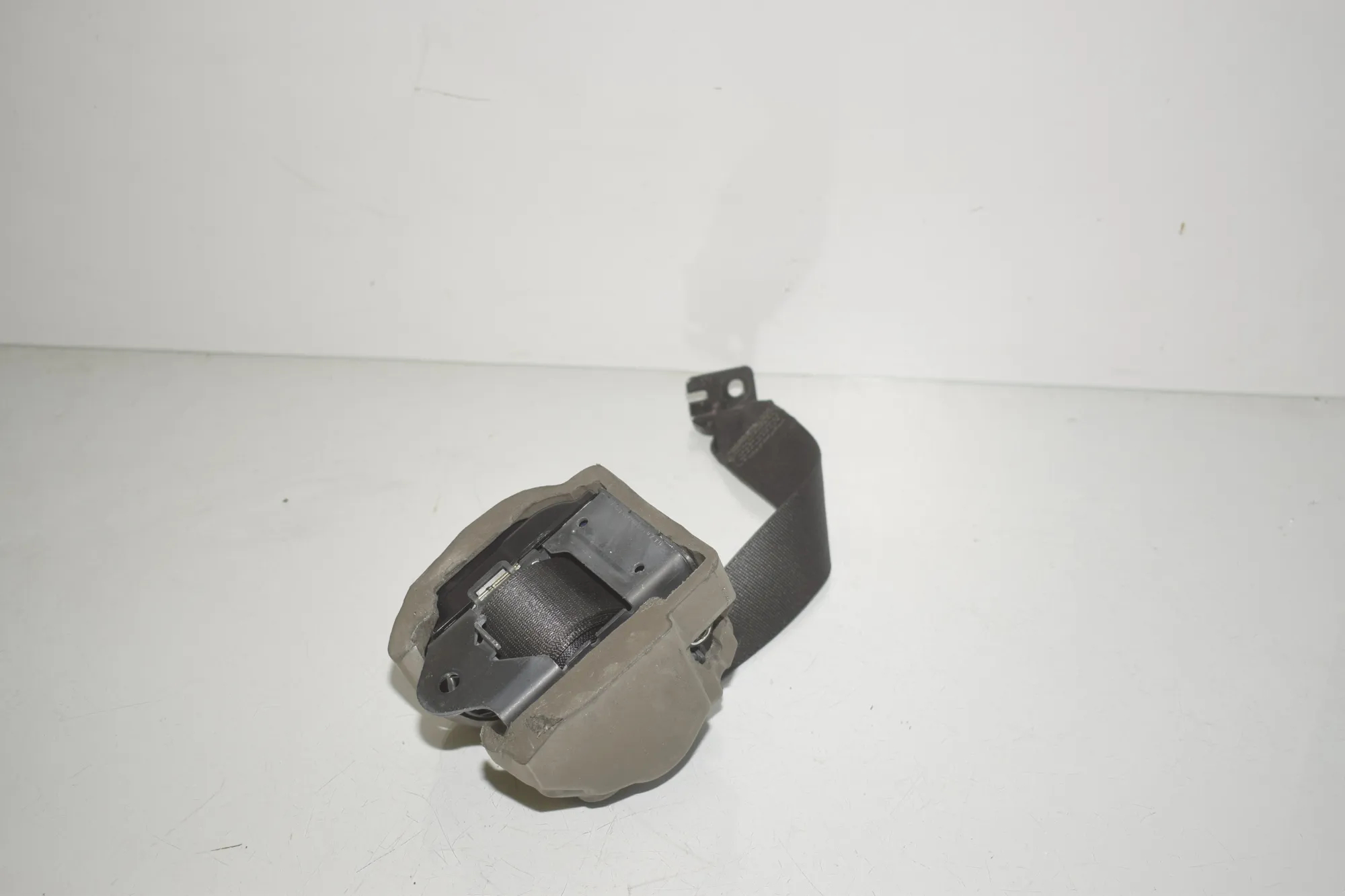 Rear Left Seatbelt – OEM 7456277 · BMW 1 (F40) (2019 - -) (F40)118d 2022 – 3