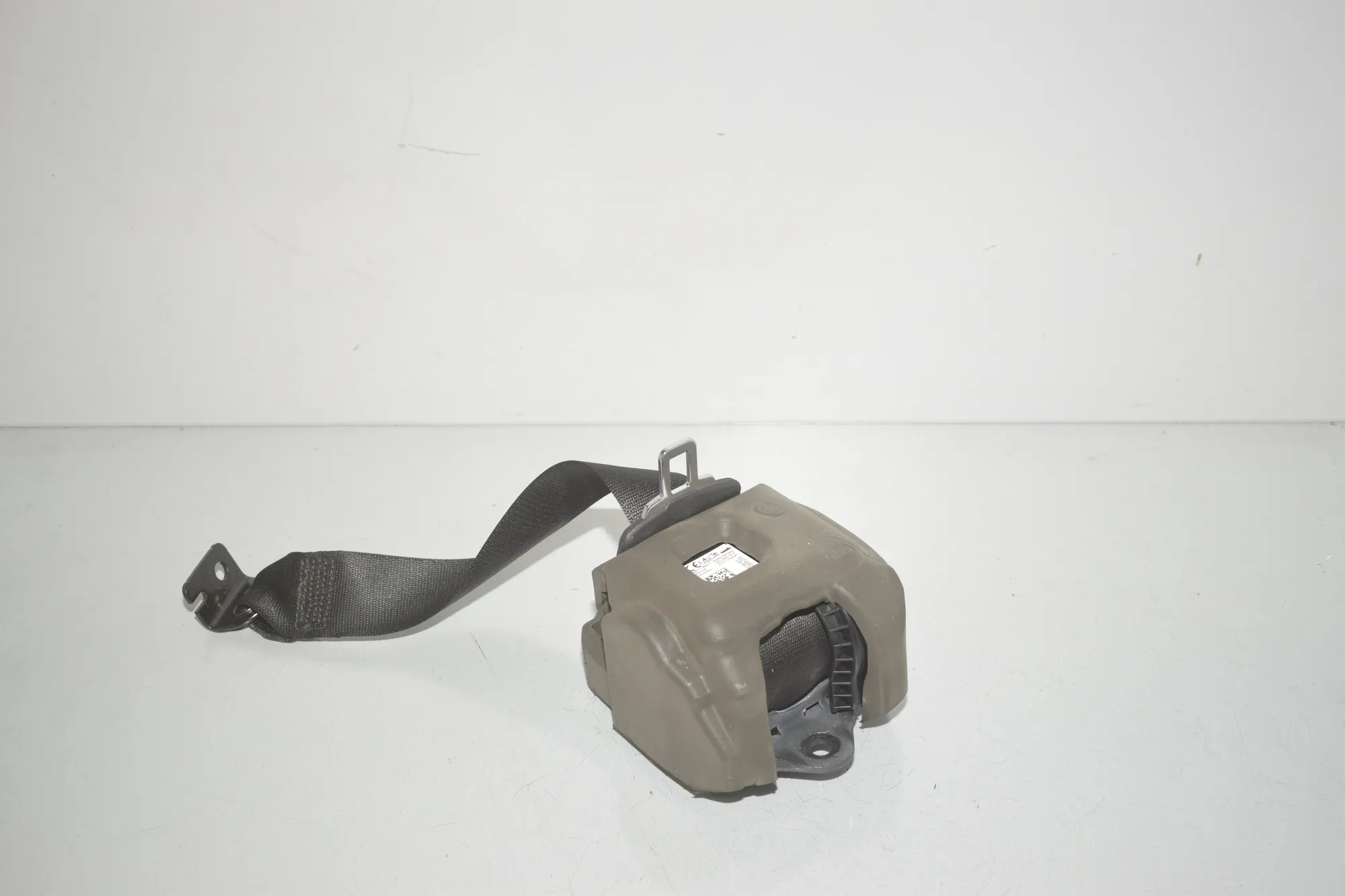 Rear Left Seatbelt – OEM 7456277 · BMW 1 (F40) (2019 - -) (F40)118d 2022