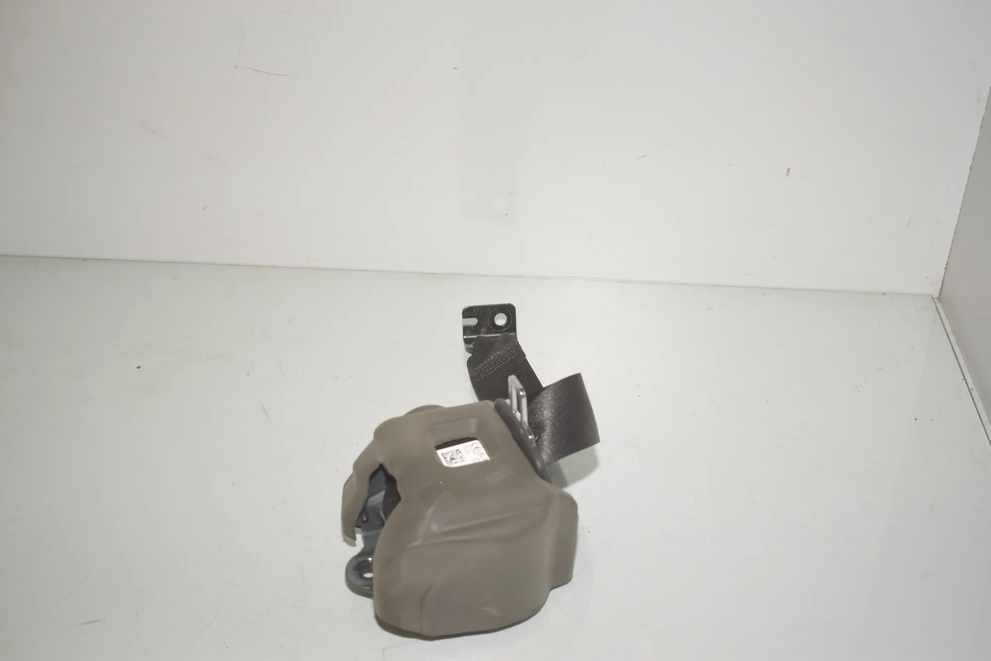 Rear Left Seatbelt – OEM 7456277 · BMW 1 (F40) (2019 - -) (F40)118d 2022 – 2