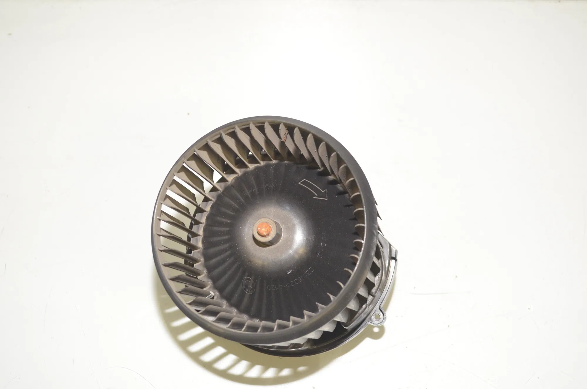 Heater Blower Fan – OEM 9297752 · BMW 1 (F40) (2019 - -) (F40)118d 2022