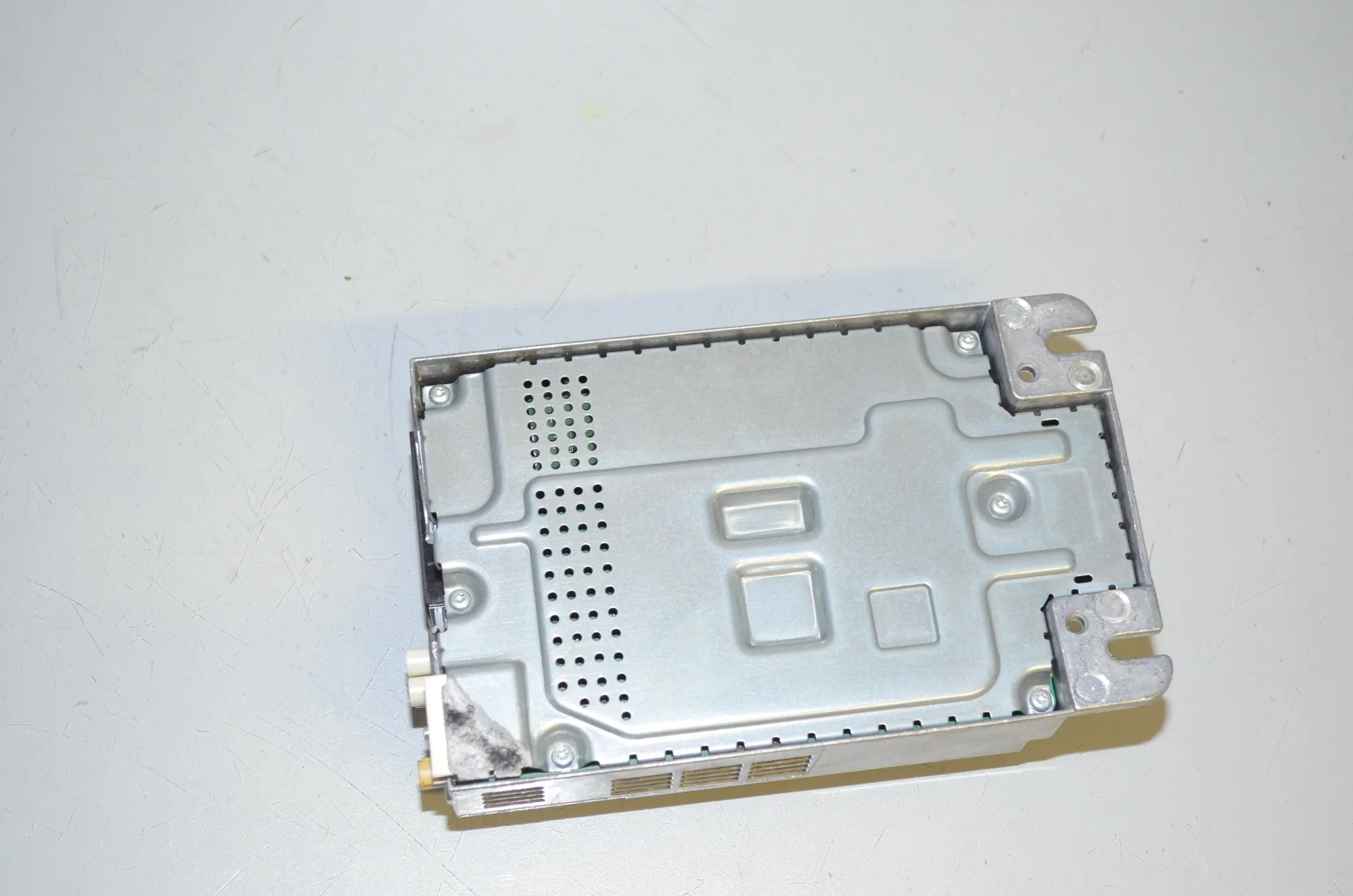 Sound Audio System Set – OEM 5A758E0 · BMW 1 (F40) (2019 - -) (F40)118d 2022 – 11