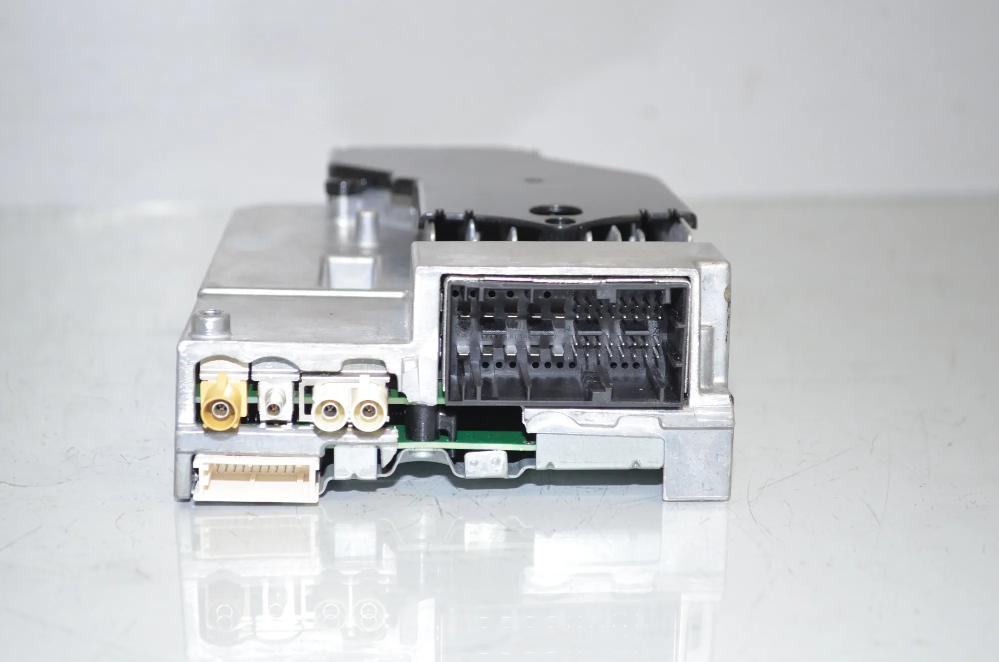 Sound Audio System Set – OEM 5A758E0 · BMW 1 (F40) (2019 - -) (F40)118d 2022 – 10