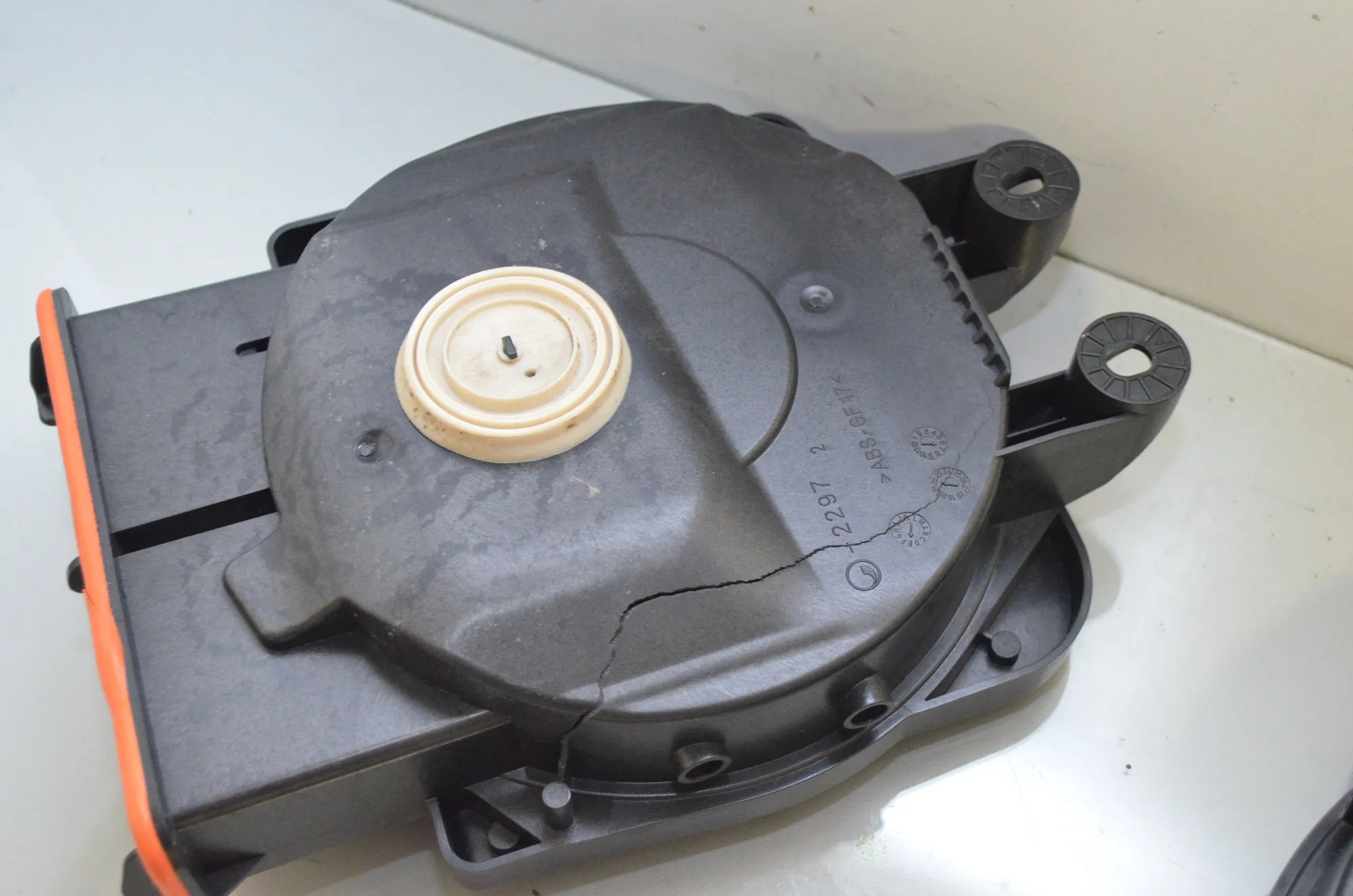 Sound Audio System Set – OEM 5A758E0 · BMW 1 (F40) (2019 - -) (F40)118d 2022 – 4