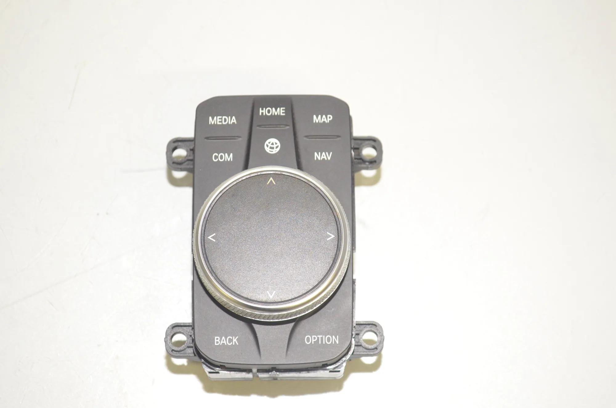 Navigation Control Knob – OEM 5A64242 · BMW 1 (F40) (2019 - -) (F40)118d 2022