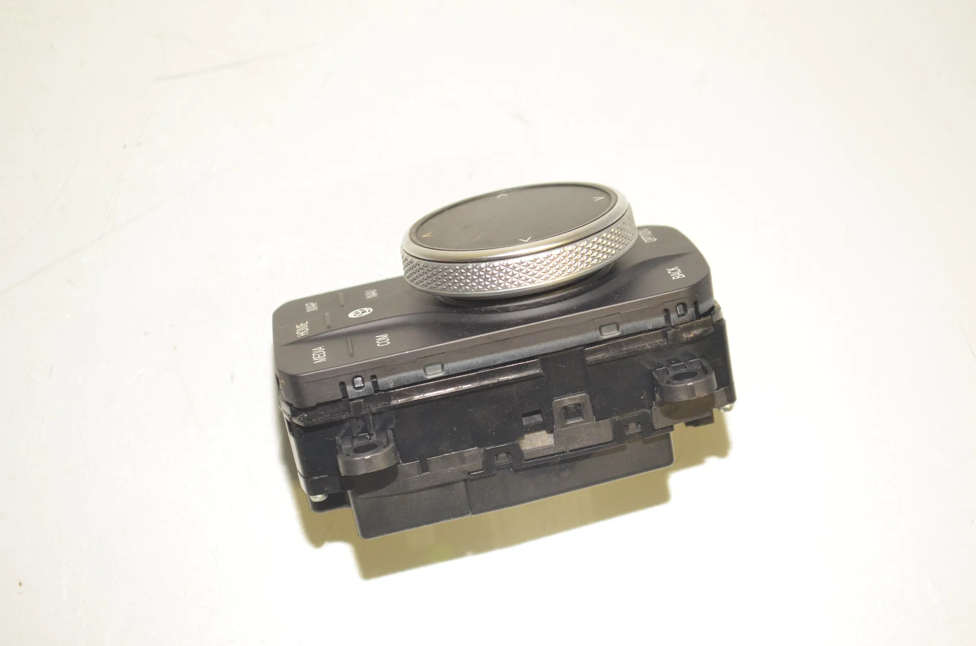 Navigation Control Knob – OEM 5A64242 · BMW 1 (F40) (2019 - -) (F40)118d 2022 – 3