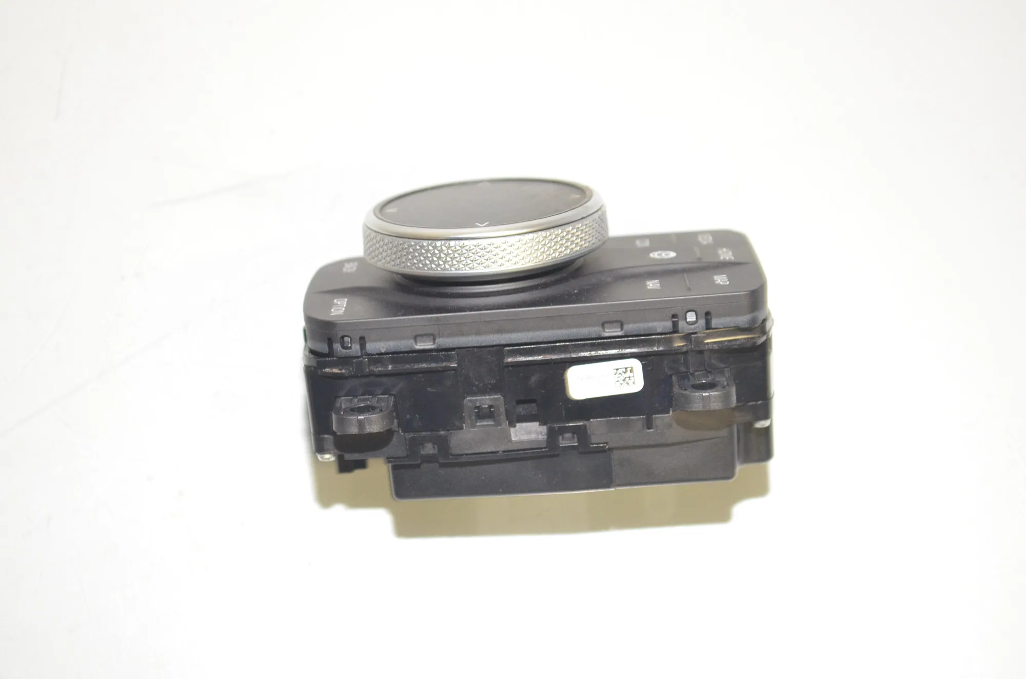 Navigation Control Knob – OEM 5A64242 · BMW 1 (F40) (2019 - -) (F40)118d 2022 – 2