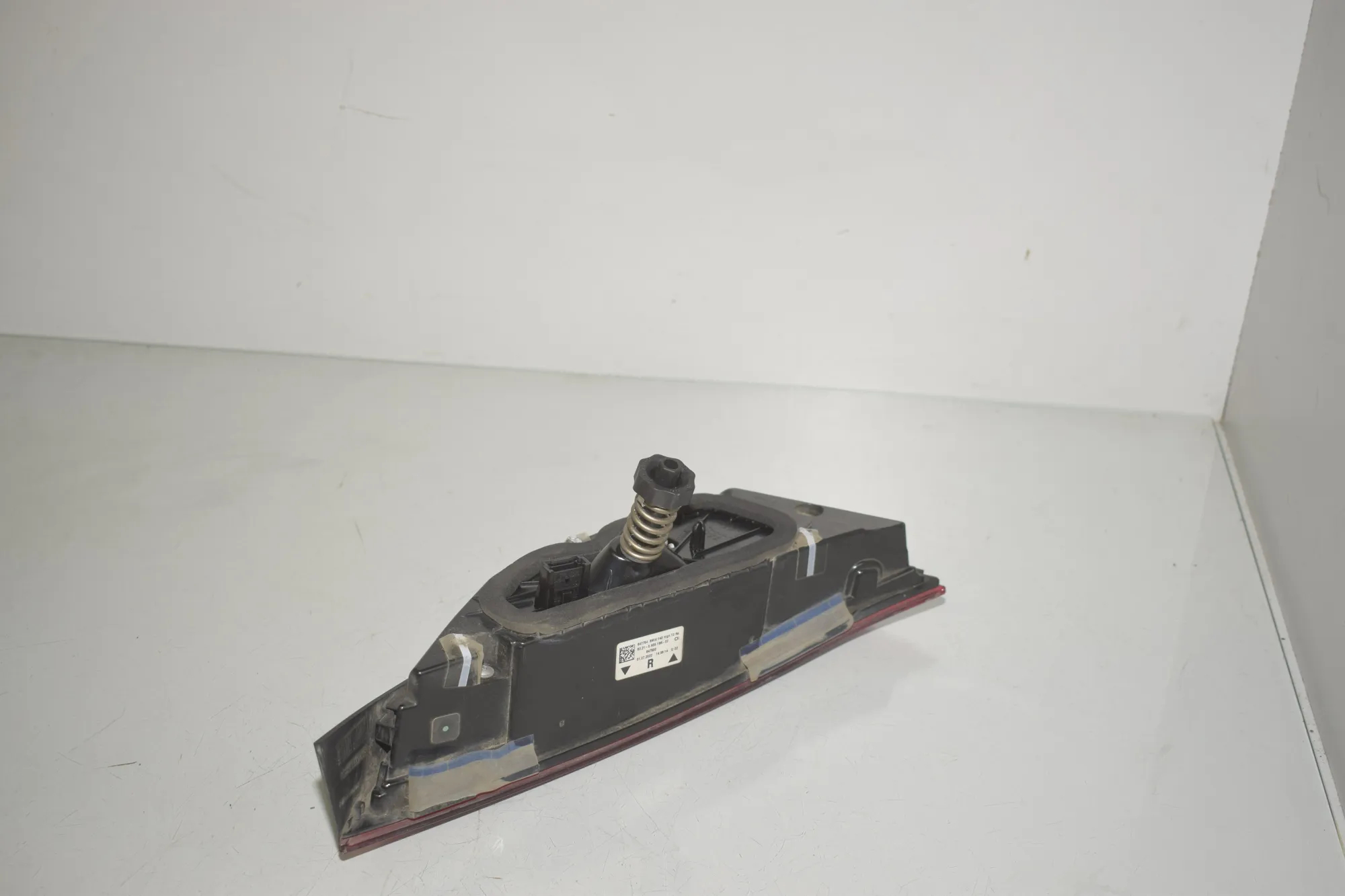 Right Side Tailgate Tail Light – OEM 5A55FB6 · BMW 1 (F40) (2019 - -) (F40)118d 2022 – 5