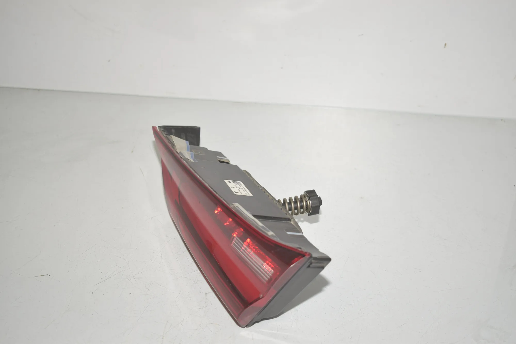 Right Side Tailgate Tail Light – OEM 5A55FB6 · BMW 1 (F40) (2019 - -) (F40)118d 2022 – 4