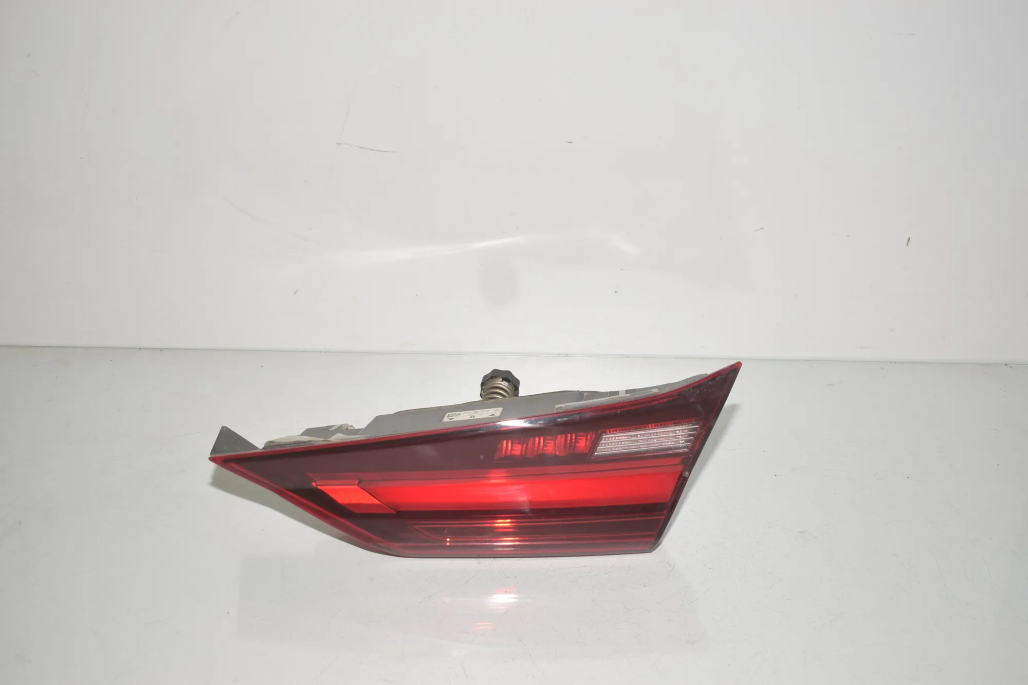 Right Side Tailgate Tail Light – OEM 5A55FB6 · BMW 1 (F40) (2019 - -) (F40)118d 2022