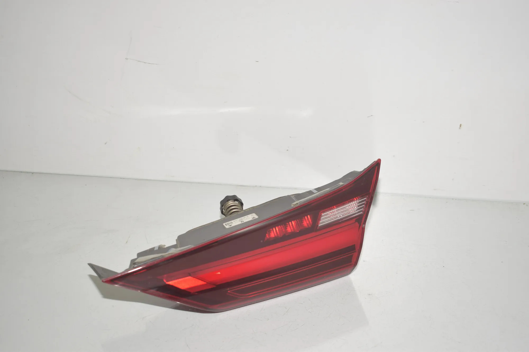 Right Side Tailgate Tail Light – OEM 5A55FB6 · BMW 1 (F40) (2019 - -) (F40)118d 2022 – 3