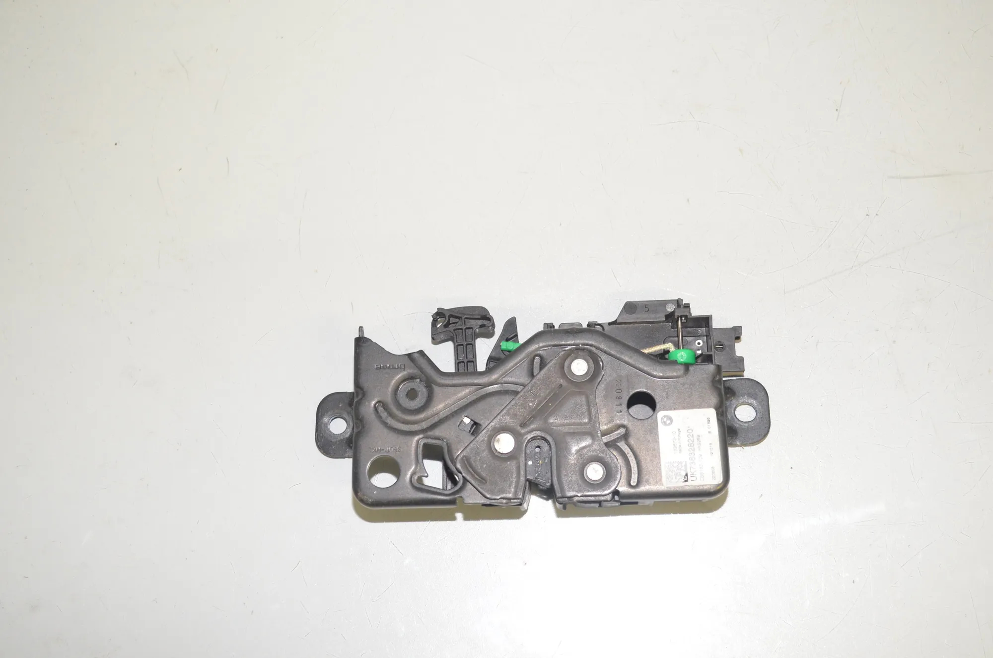 Tailgate Boot Lock – OEM 7383282 · BMW 1 (F40) (2019 - -) (F40)118d 2022