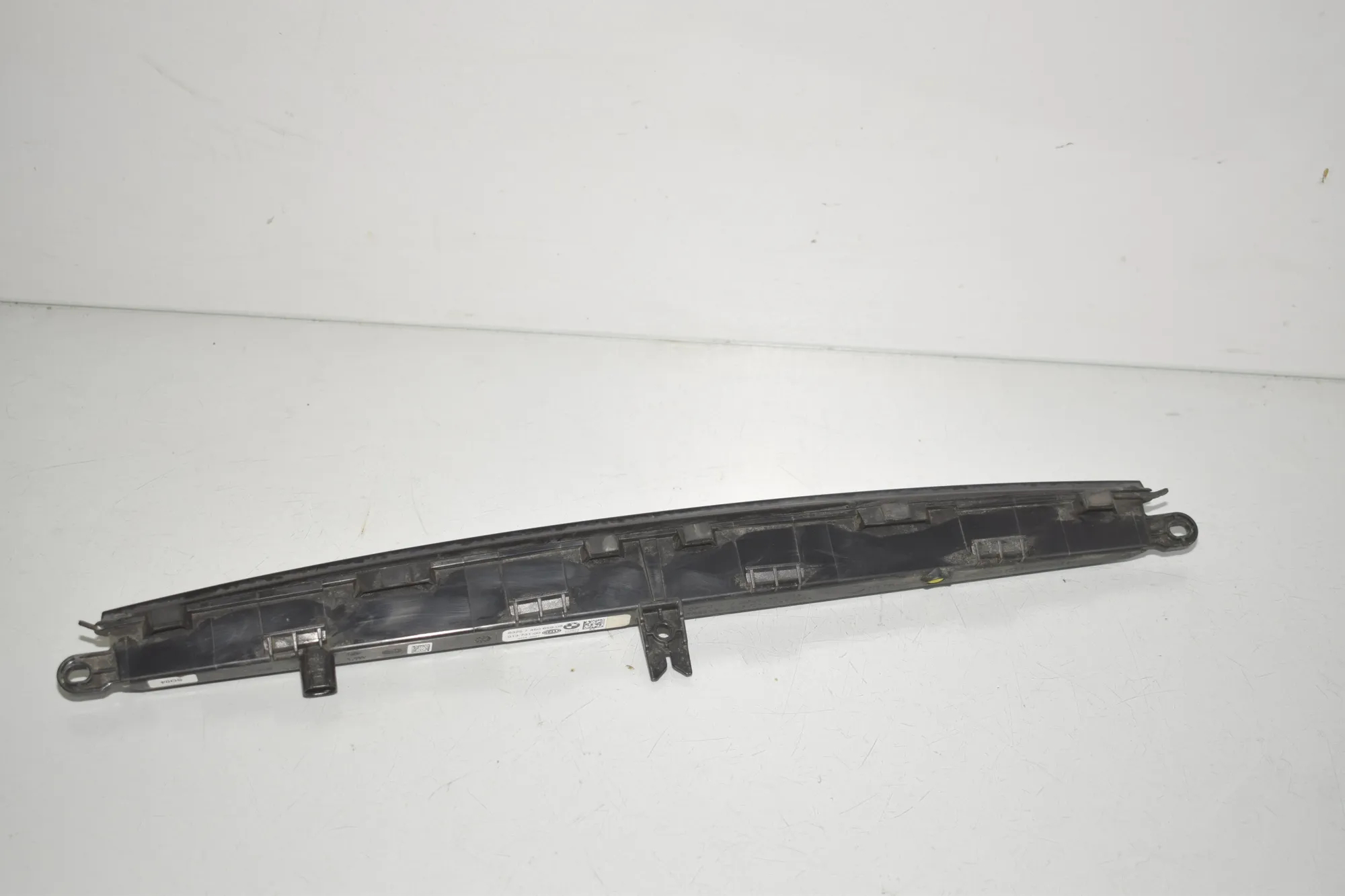 Rear Third Brake Stop Light – OEM 7450659 · BMW 1 (F40) (2019 - -) (F40)118d 2022 – 3