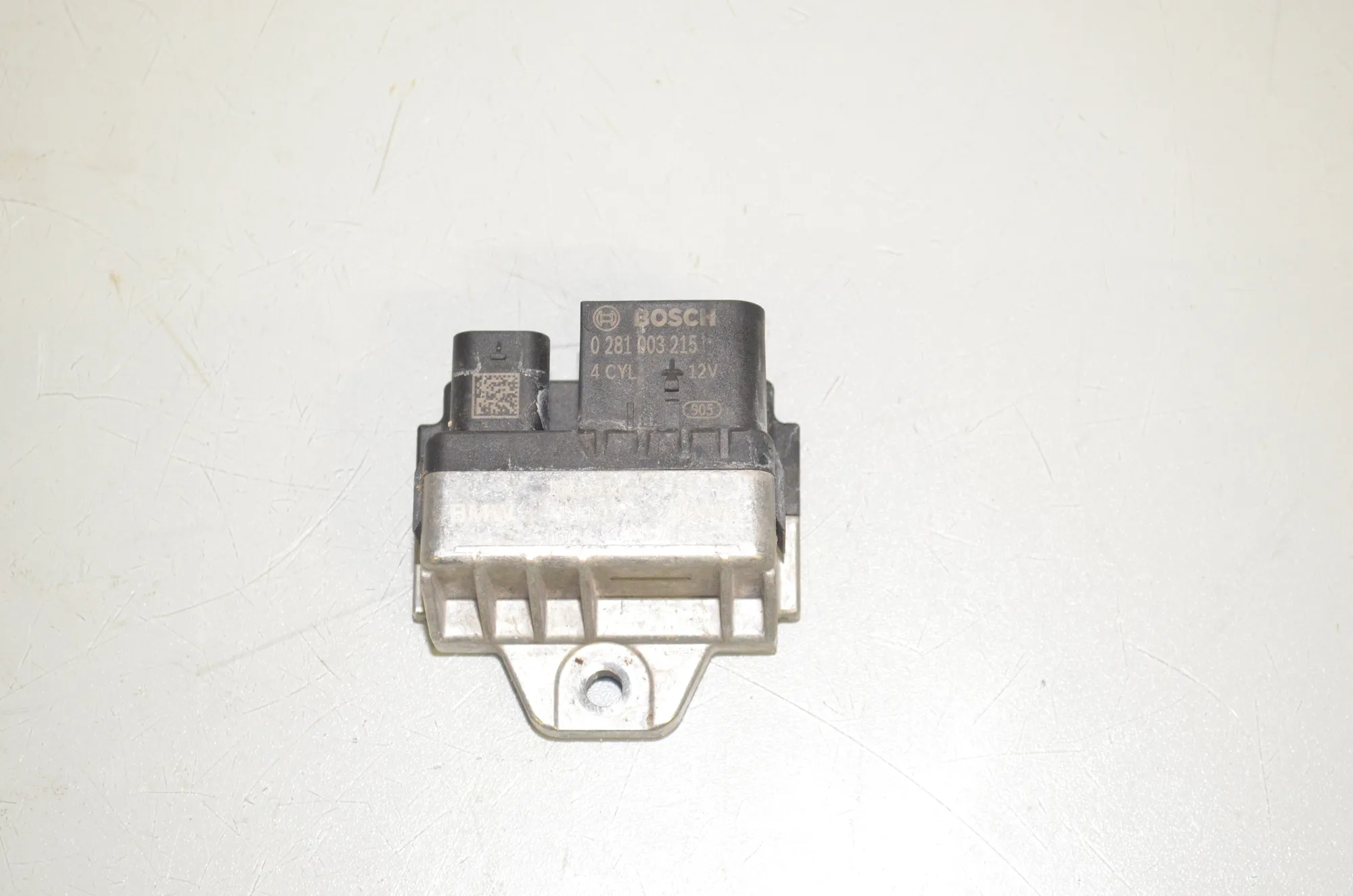 Spark Glow Plug – OEM 8596873 · BMW 1 (F40) (2019 - -) (F40)118d 2022