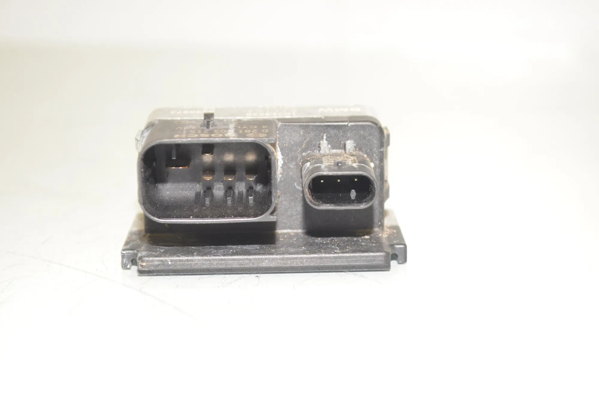 Spark Glow Plug – OEM 8596873 · BMW 1 (F40) (2019 - -) (F40)118d 2022 – 3