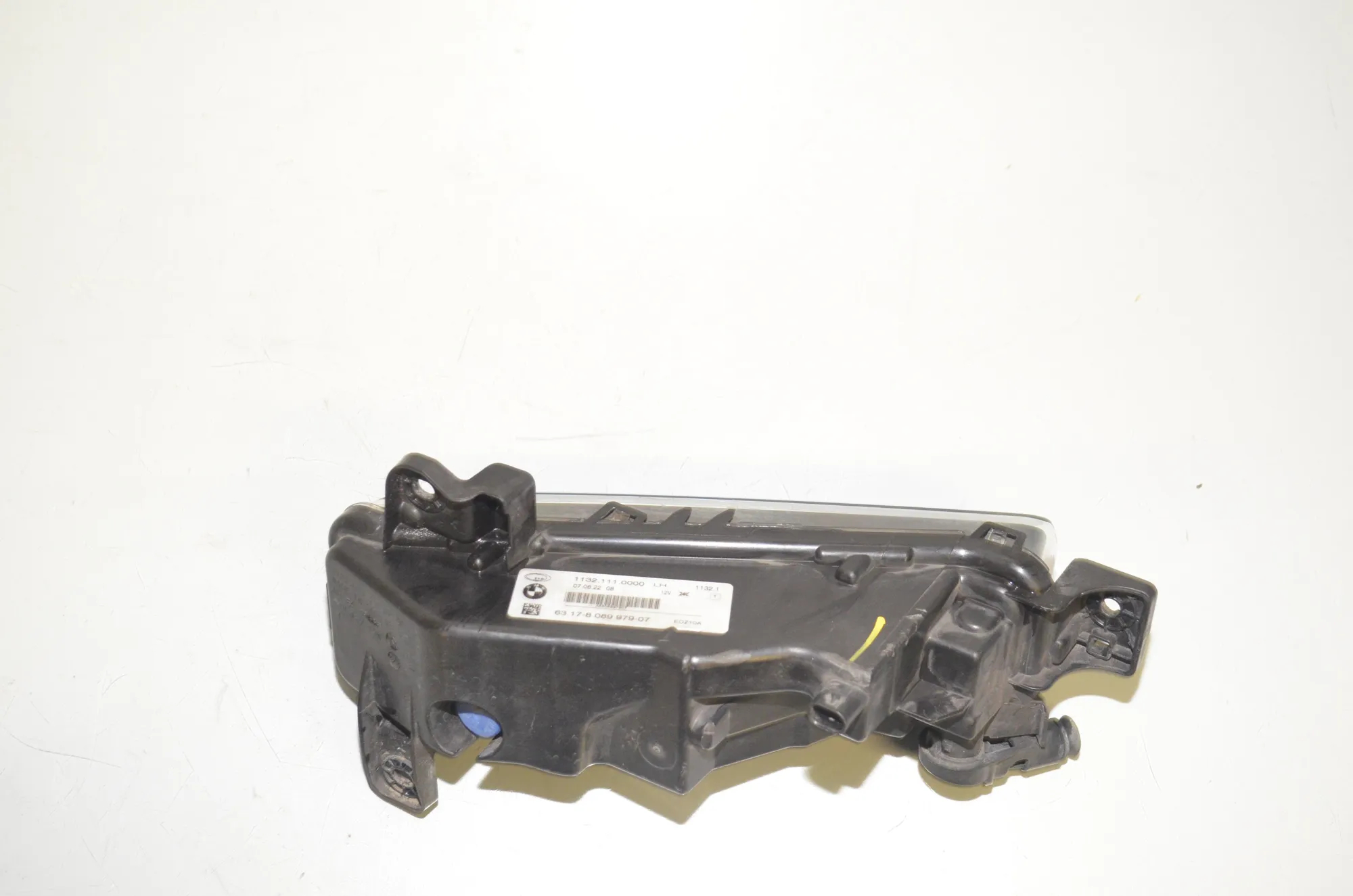 Front Left Fog Light – OEM 8089979 · BMW 1 (F40) (2019 - -) (F40)118d 2022 – 3