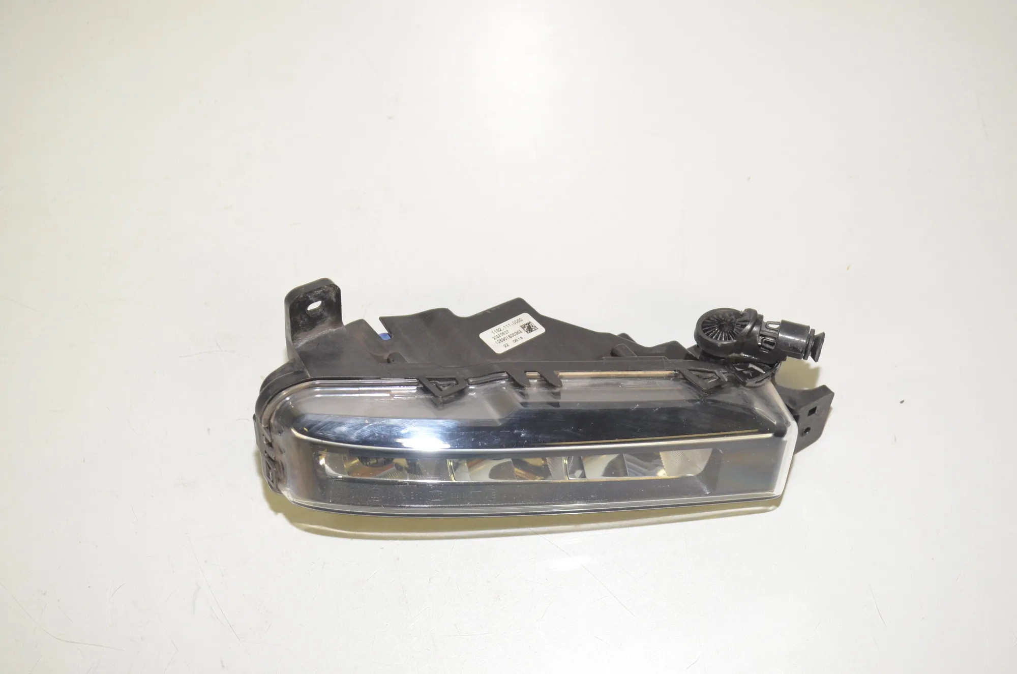 Front Left Fog Light – OEM 8089979 · BMW 1 (F40) (2019 - -) (F40)118d 2022 – 2