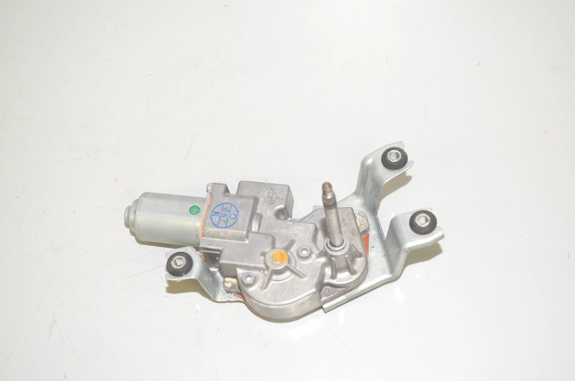 Tailgate Window Wiper Motor – OEM 8495516 · BMW 1 (F40) (2019 - -) (F40)118d 2022 – 2