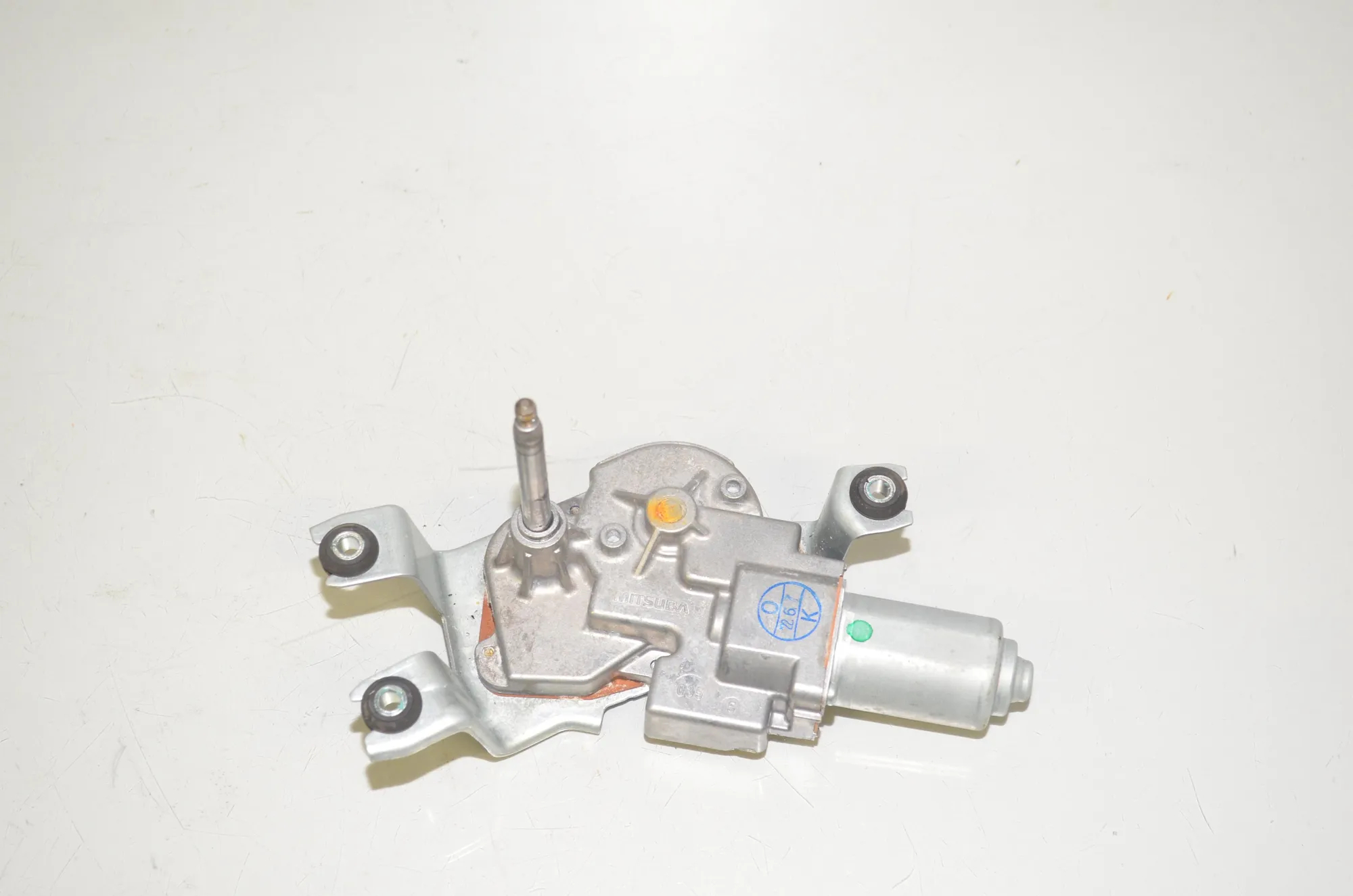 Tailgate Window Wiper Motor – OEM 8495516 · BMW 1 (F40) (2019 - -) (F40)118d 2022