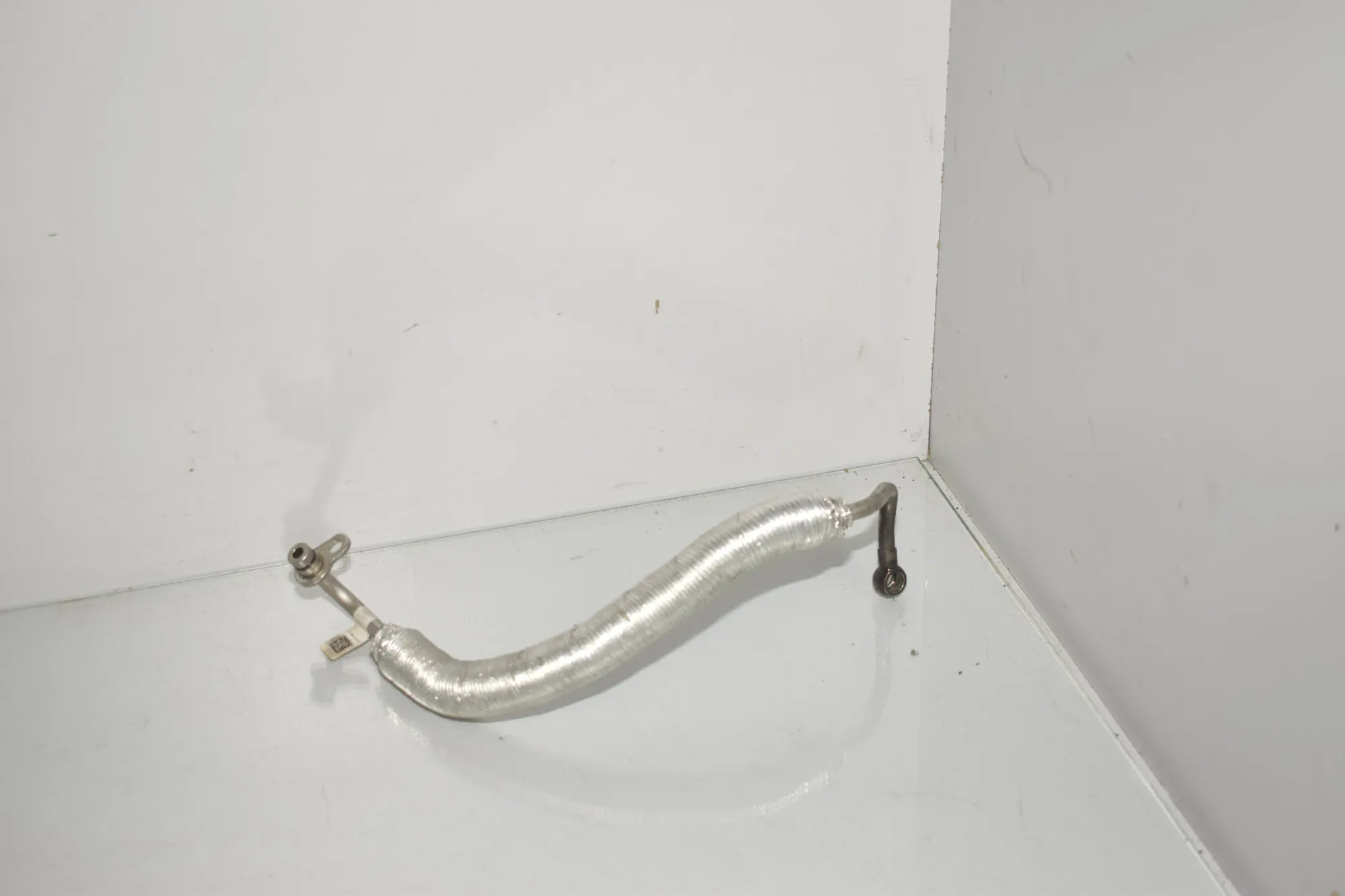 Turbocharger Oil Pipe – OEM 8586479 · BMW 1 (F40) (2019 - -) (F40)118d 2021
