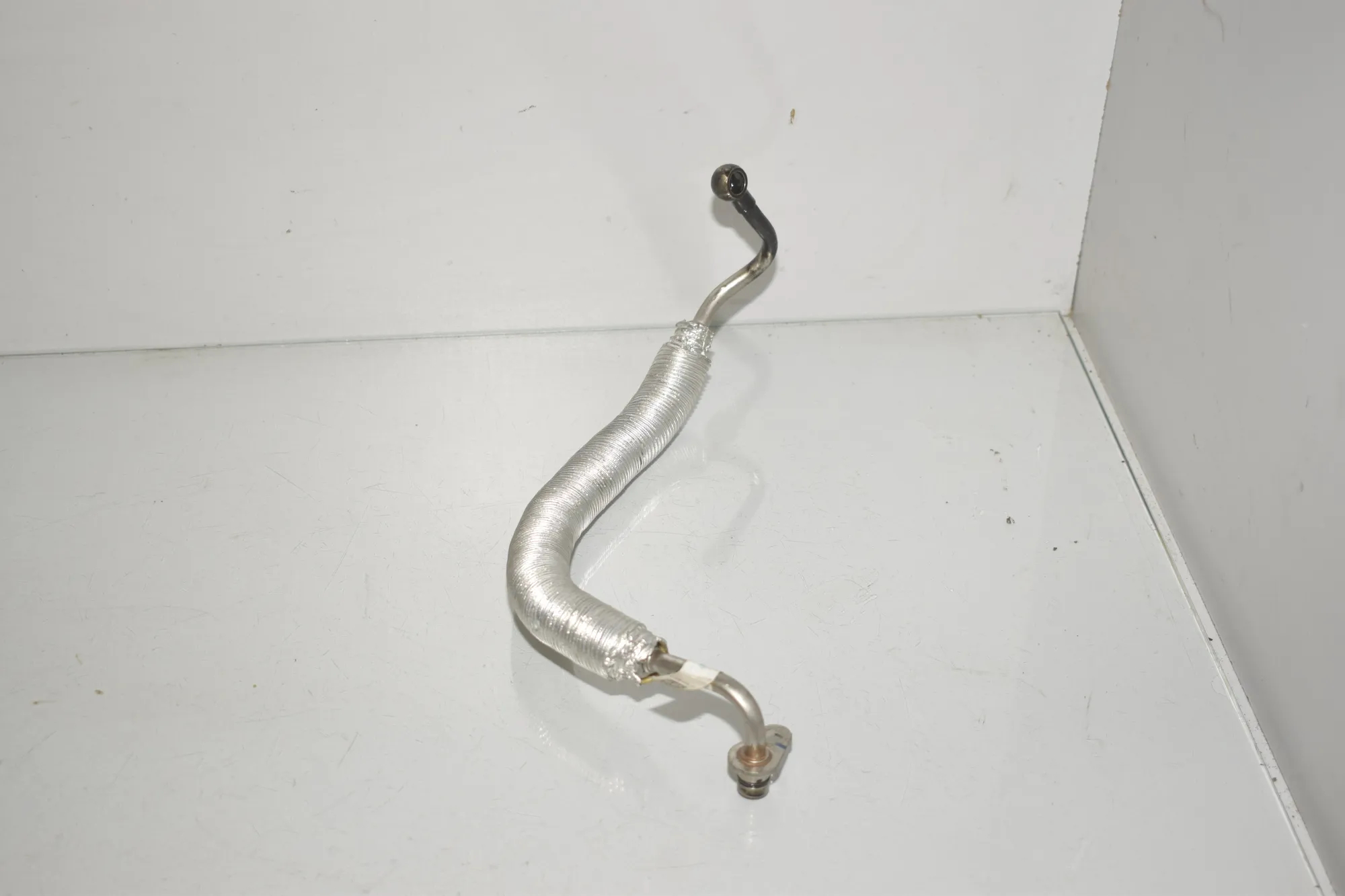 Turbocharger Oil Pipe – OEM 8586479 · BMW 1 (F40) (2019 - -) (F40)118d 2021 – 3