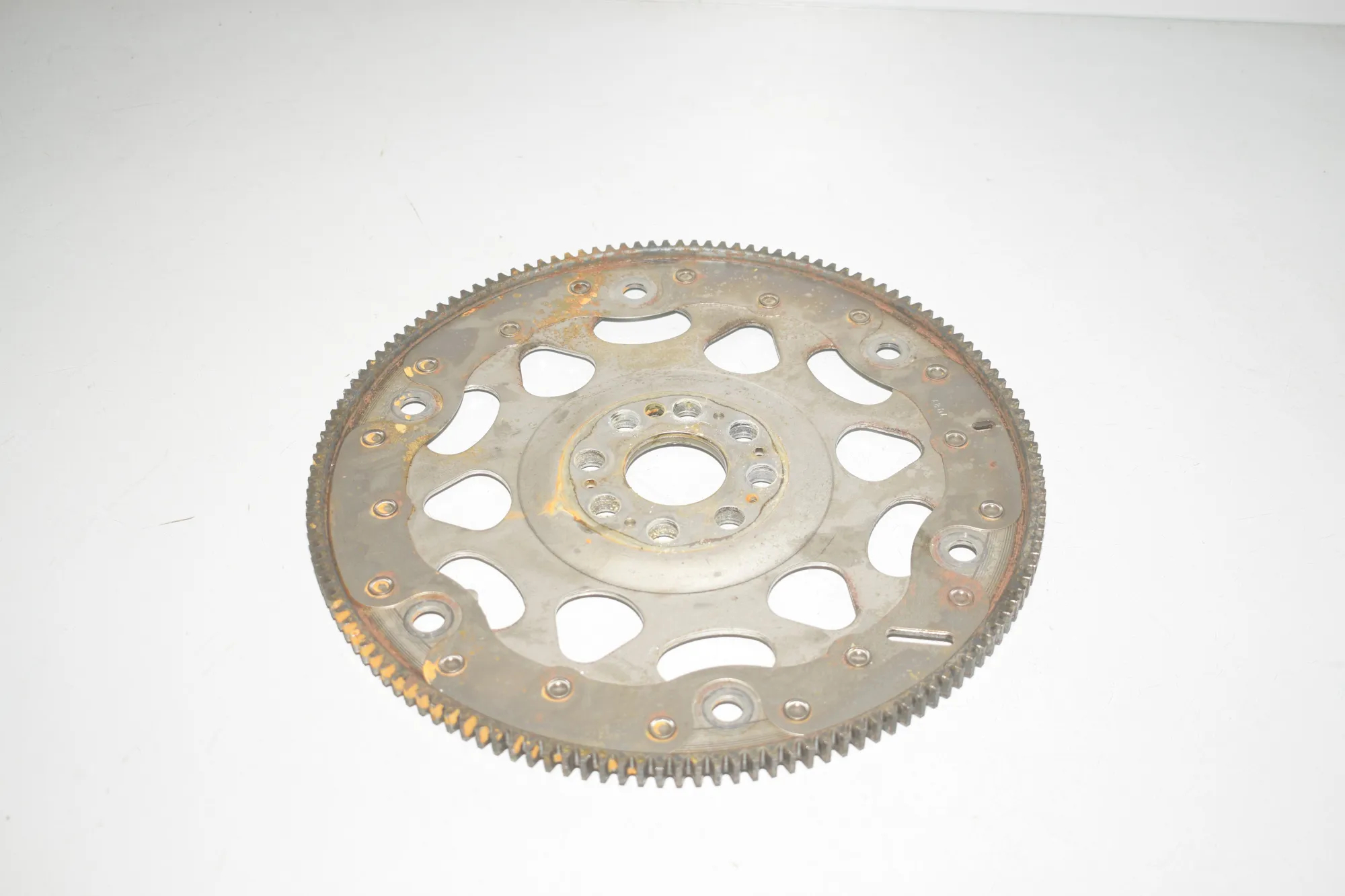 Flywheel Disc Automatic – OEM 8511452 · BMW 1 (F40) (2019 - -) (F40)118d 2021 – 3