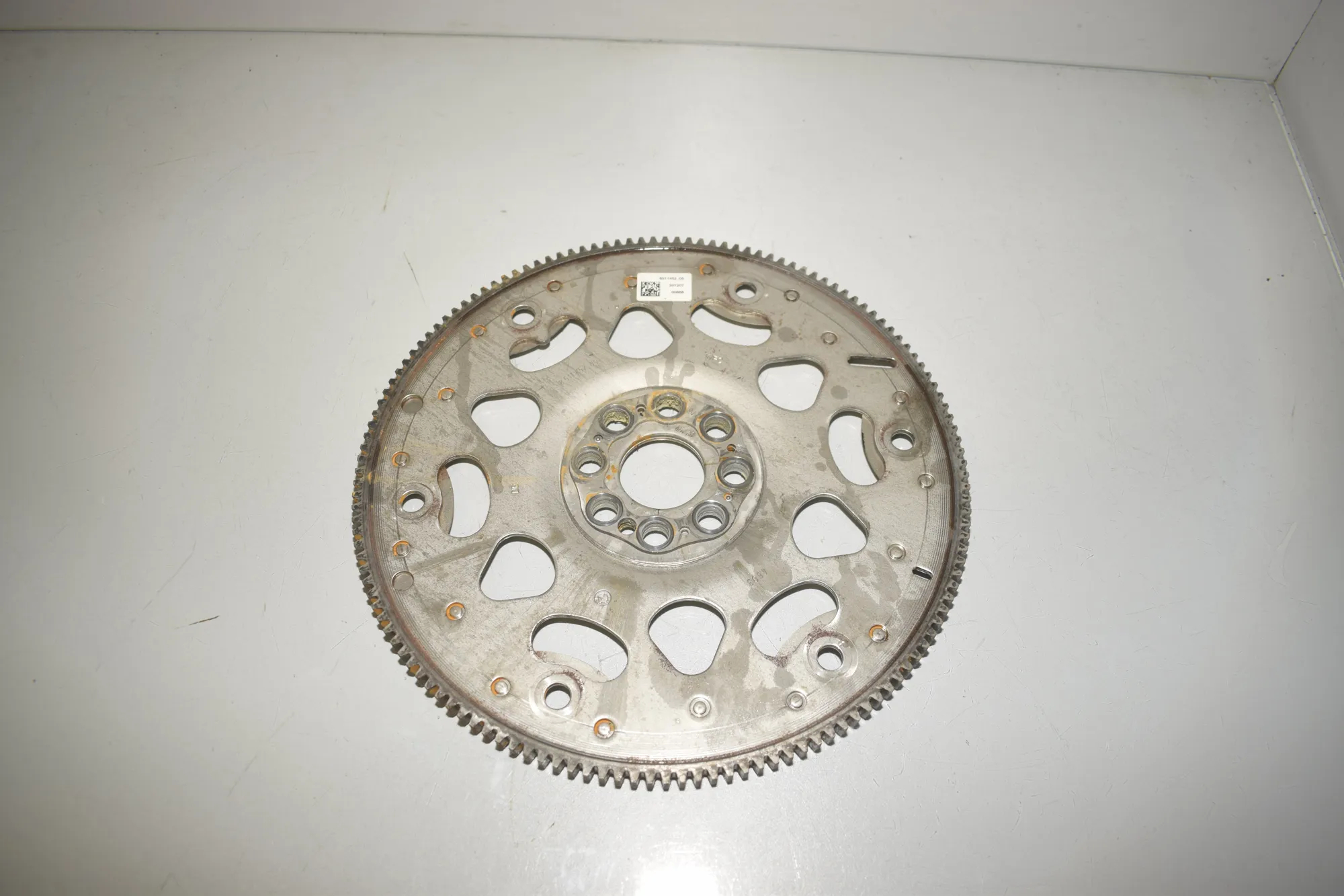 Flywheel Disc Automatic – OEM 8511452 · BMW 1 (F40) (2019 - -) (F40)118d 2021 – 2